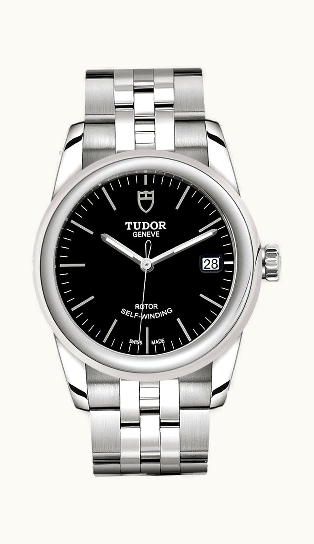 Tudor Glamour Date