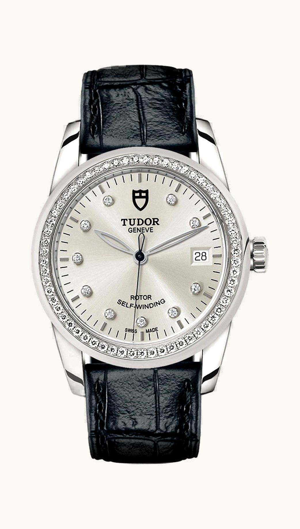 Tudor Glamour Date