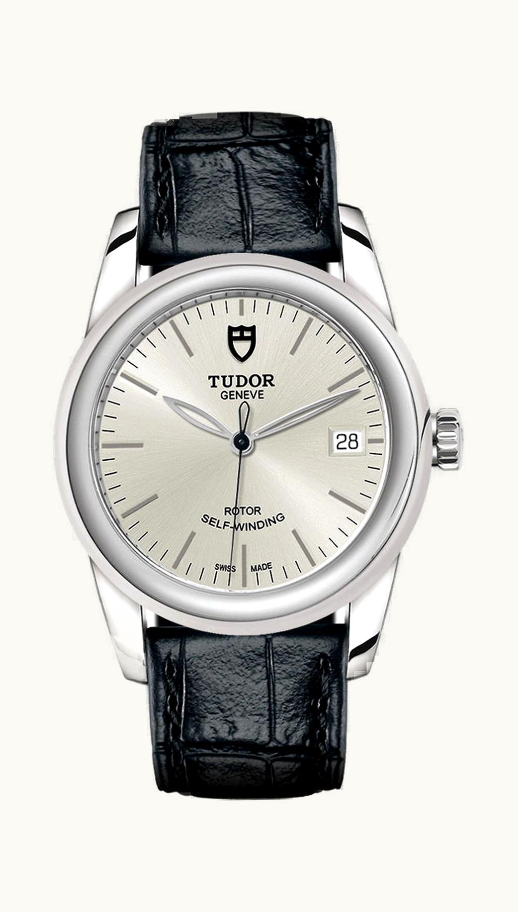 Tudor Glamour Date