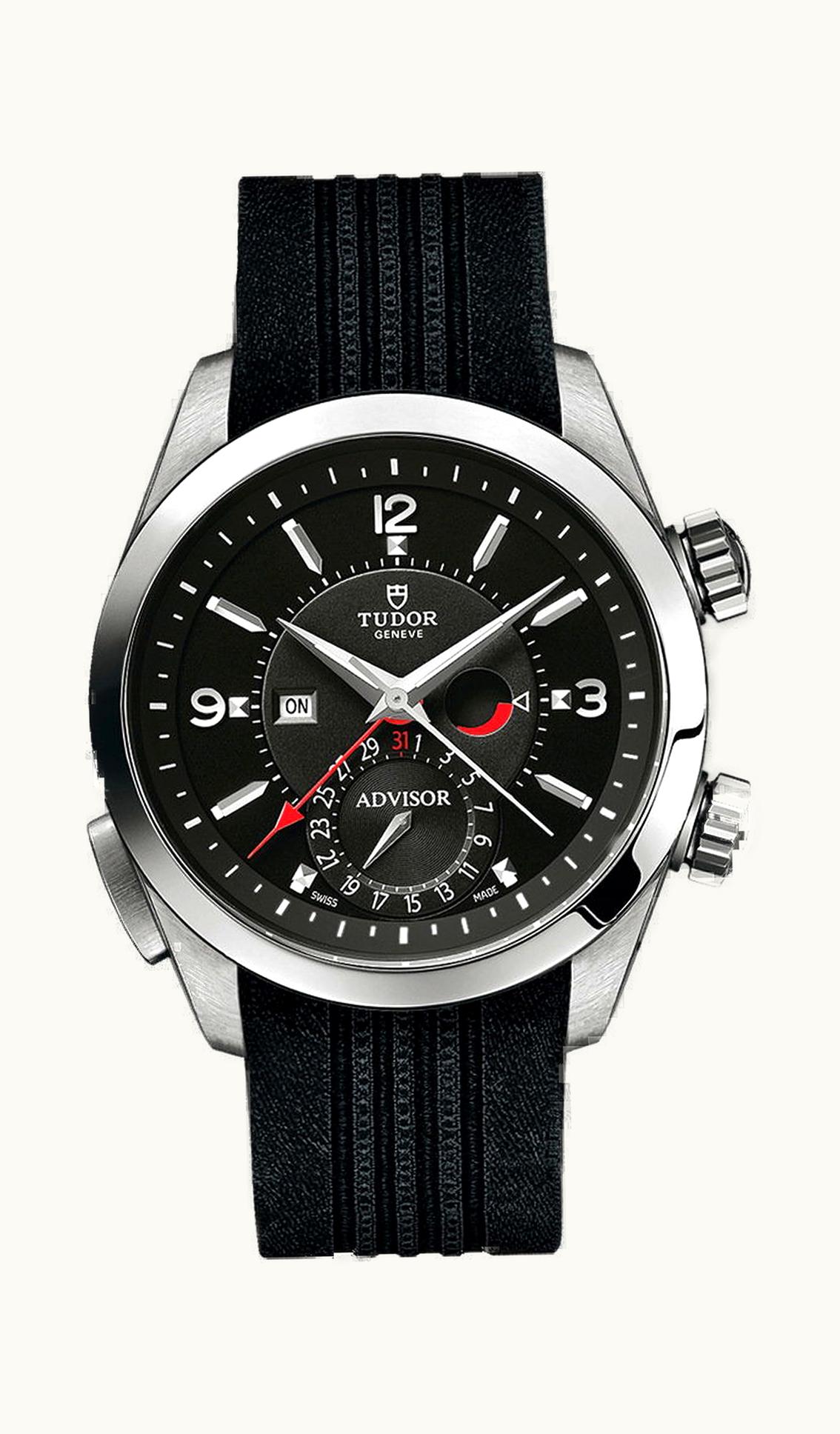 Tudor Heritage  Advisor