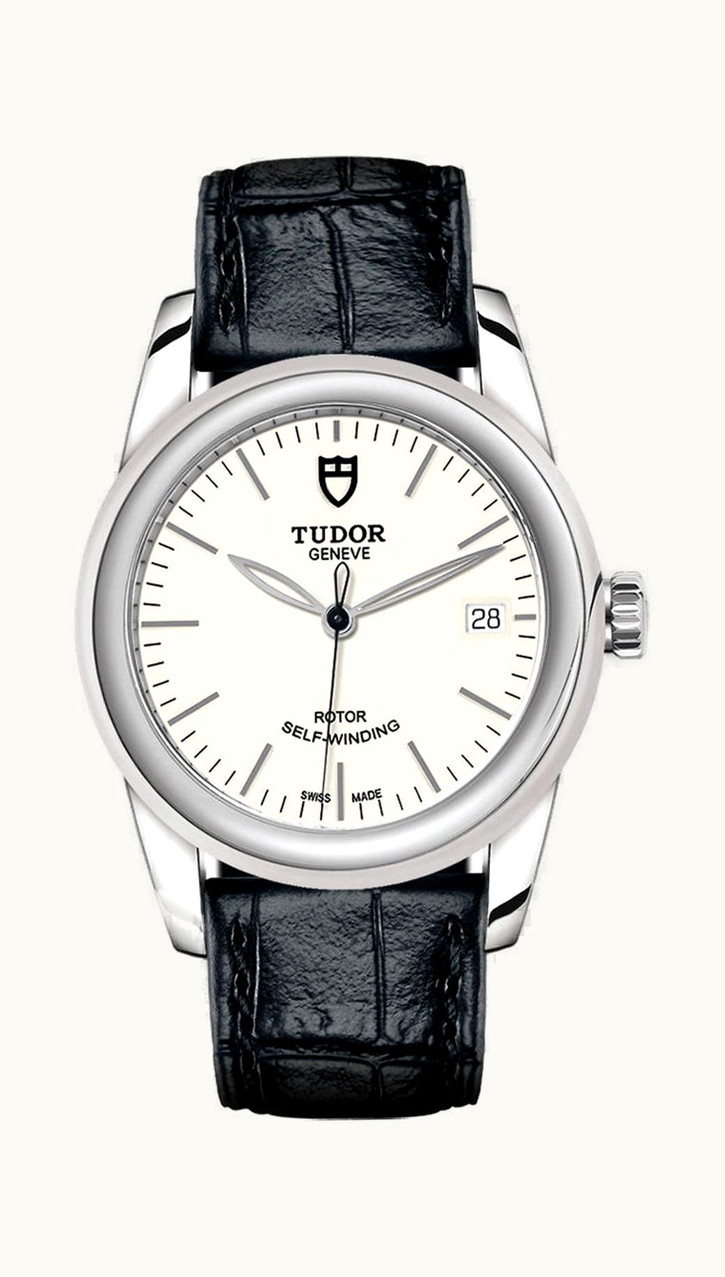 Tudor Glamour Date