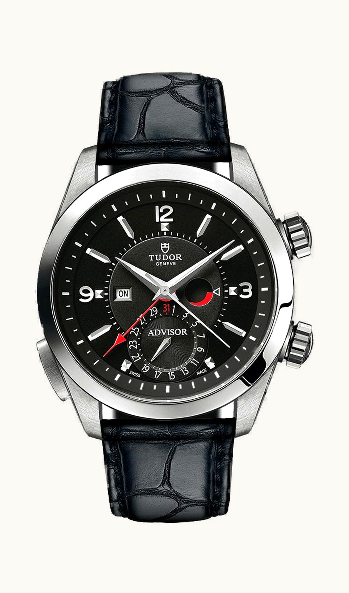 Tudor Heritage  Advisor