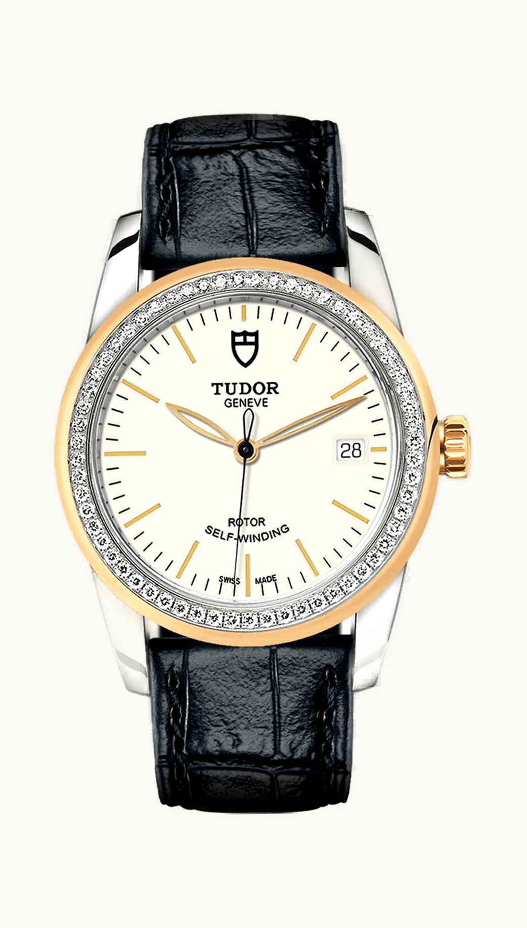 Tudor Glamour Date