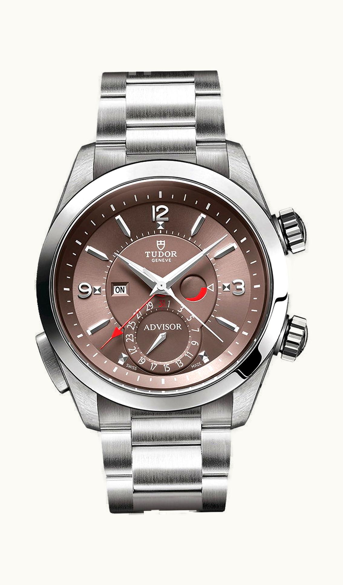 Tudor Heritage  Advisor