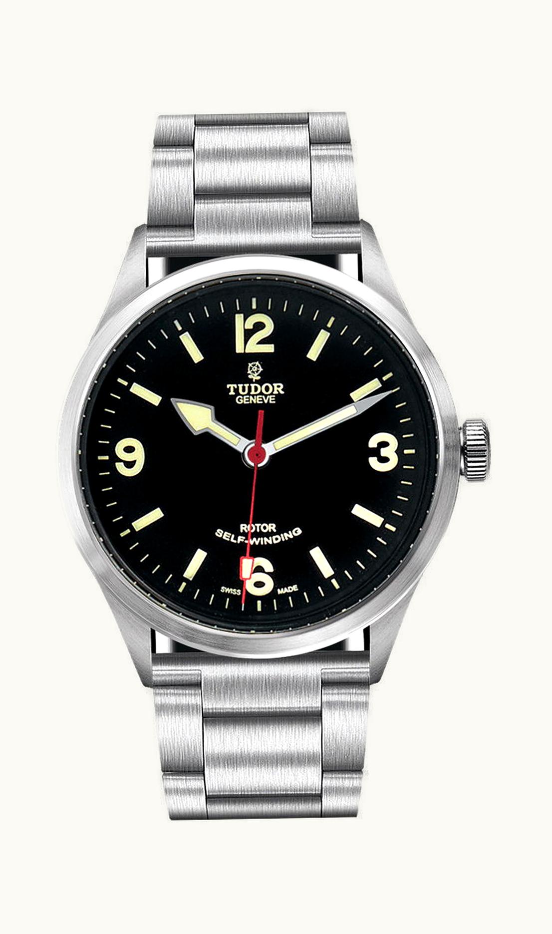 Tudor Heritage Ranger