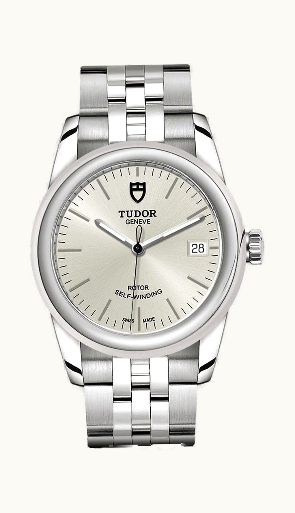 Tudor Glamour Date