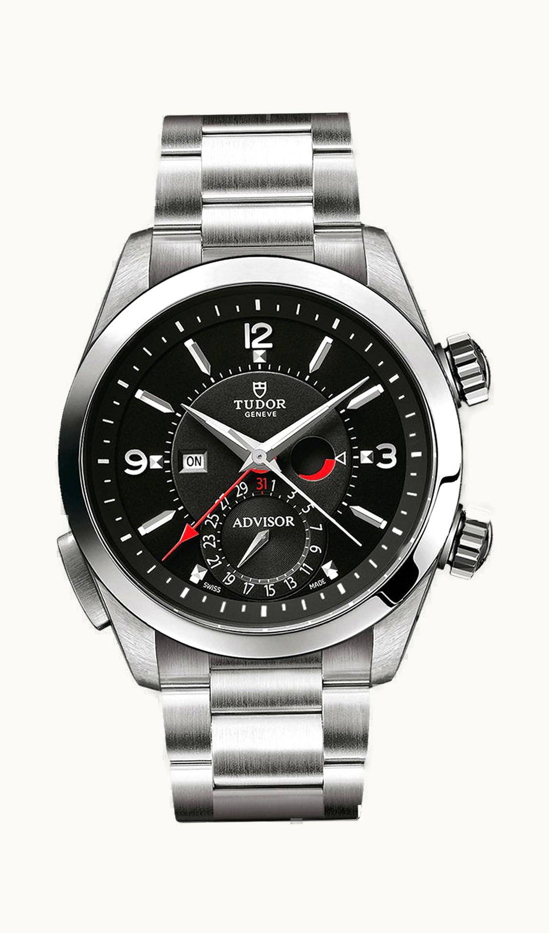 Tudor Heritage  Advisor