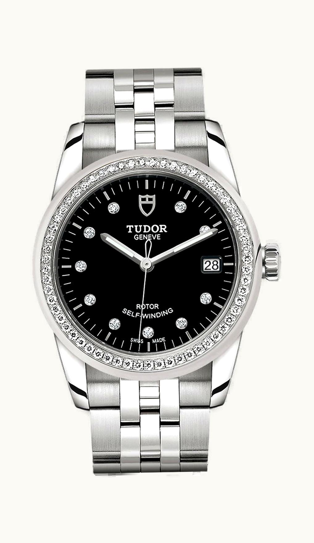 Tudor Glamour Date