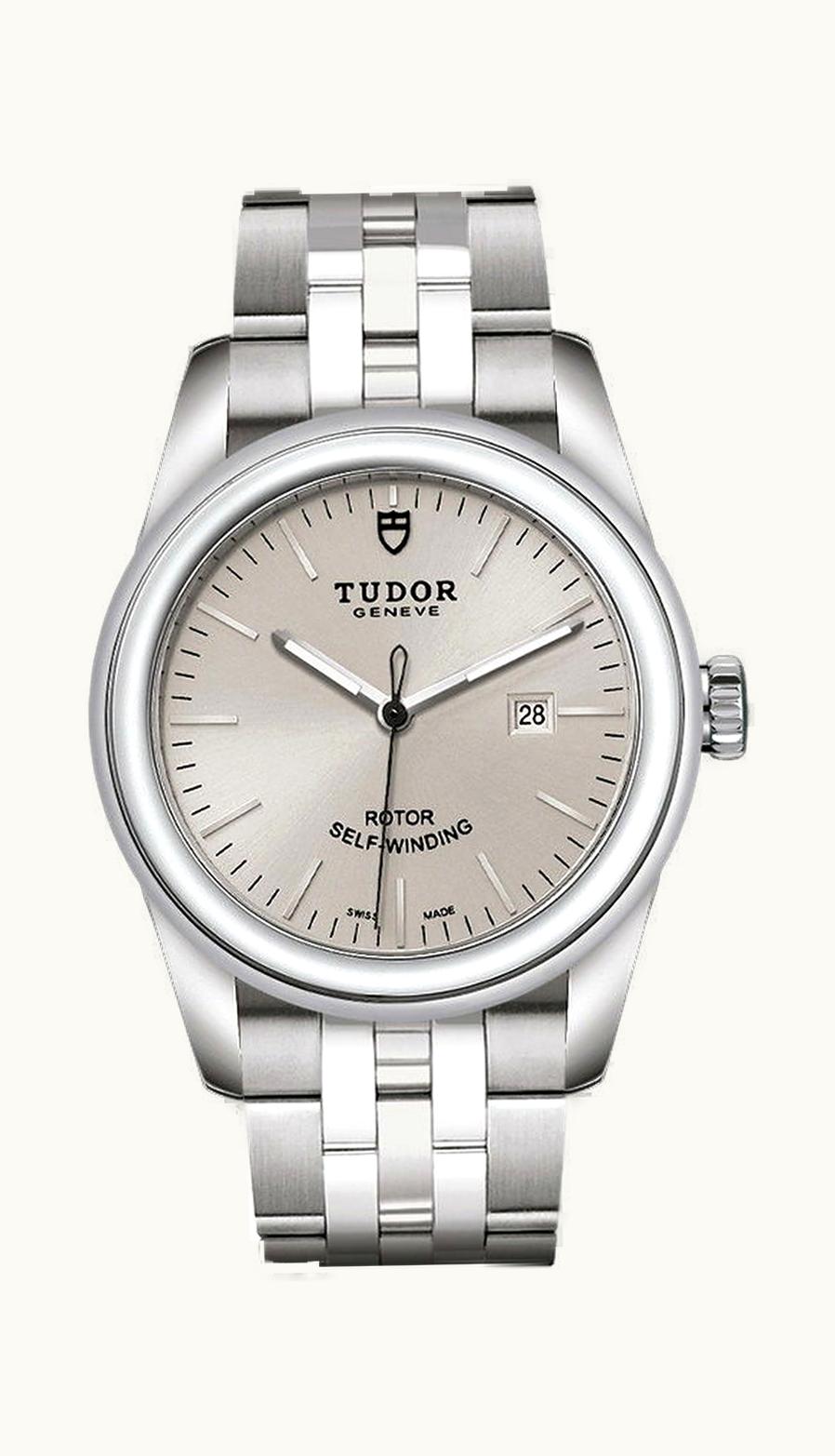 Tudor Glamour Date