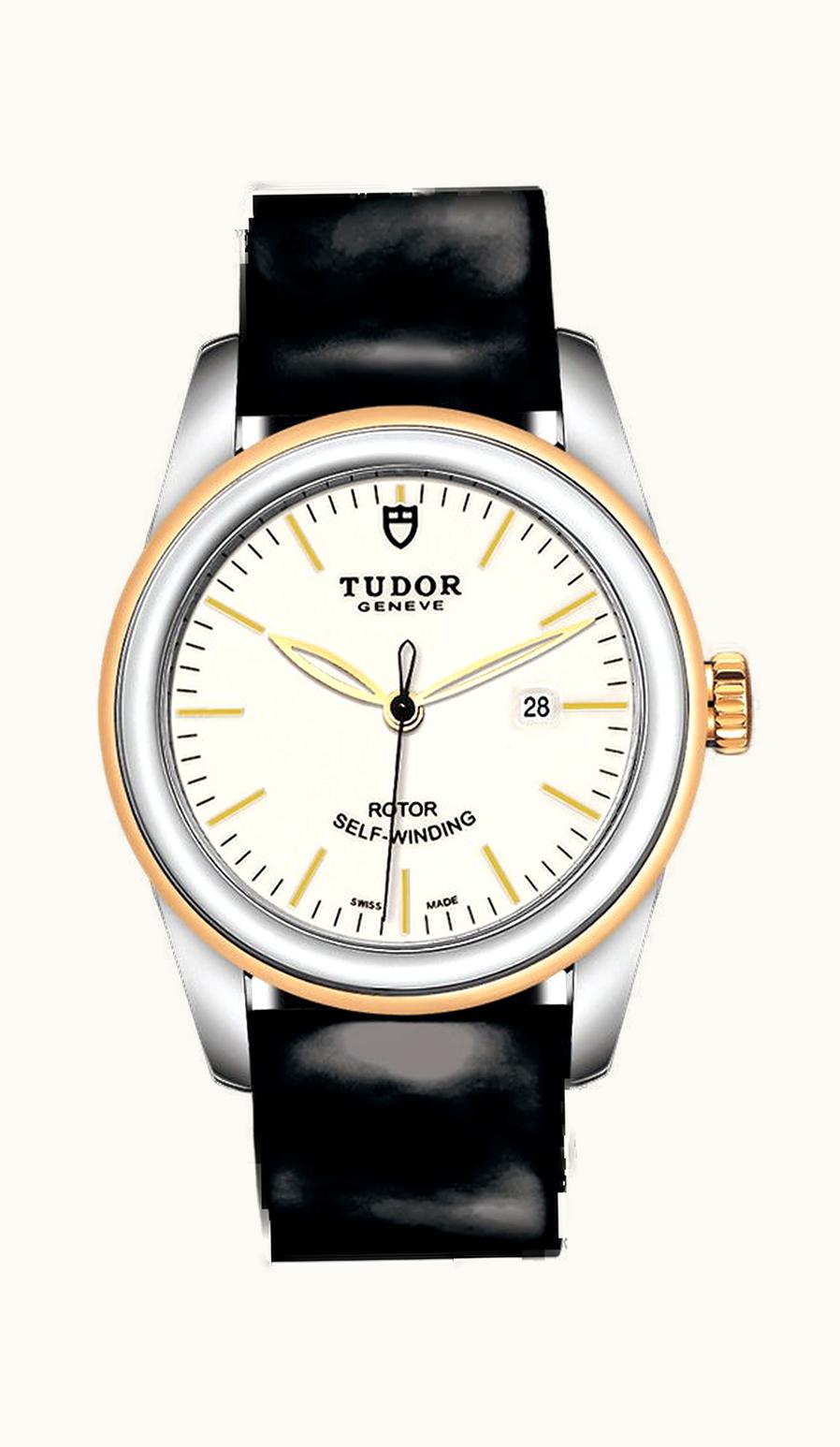 Tudor Glamour Date