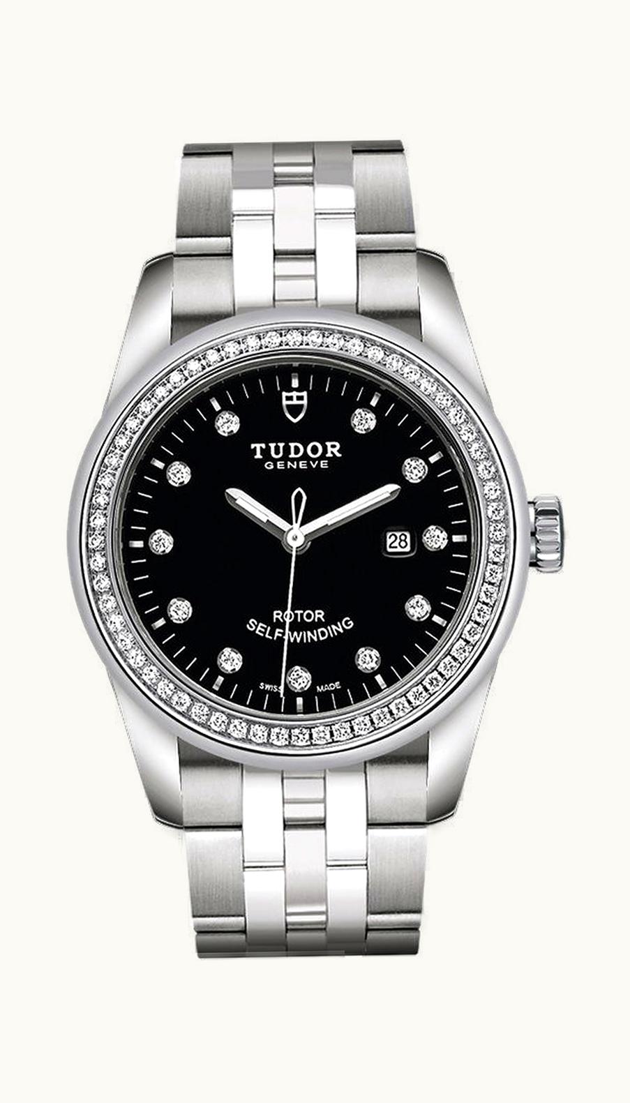 Tudor Glamour Date