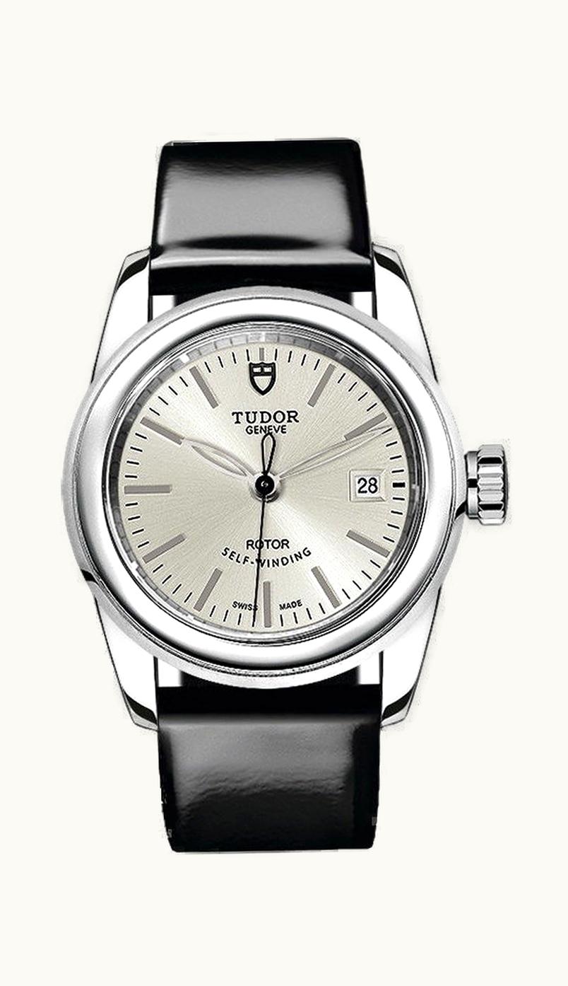 Tudor Glamour Date