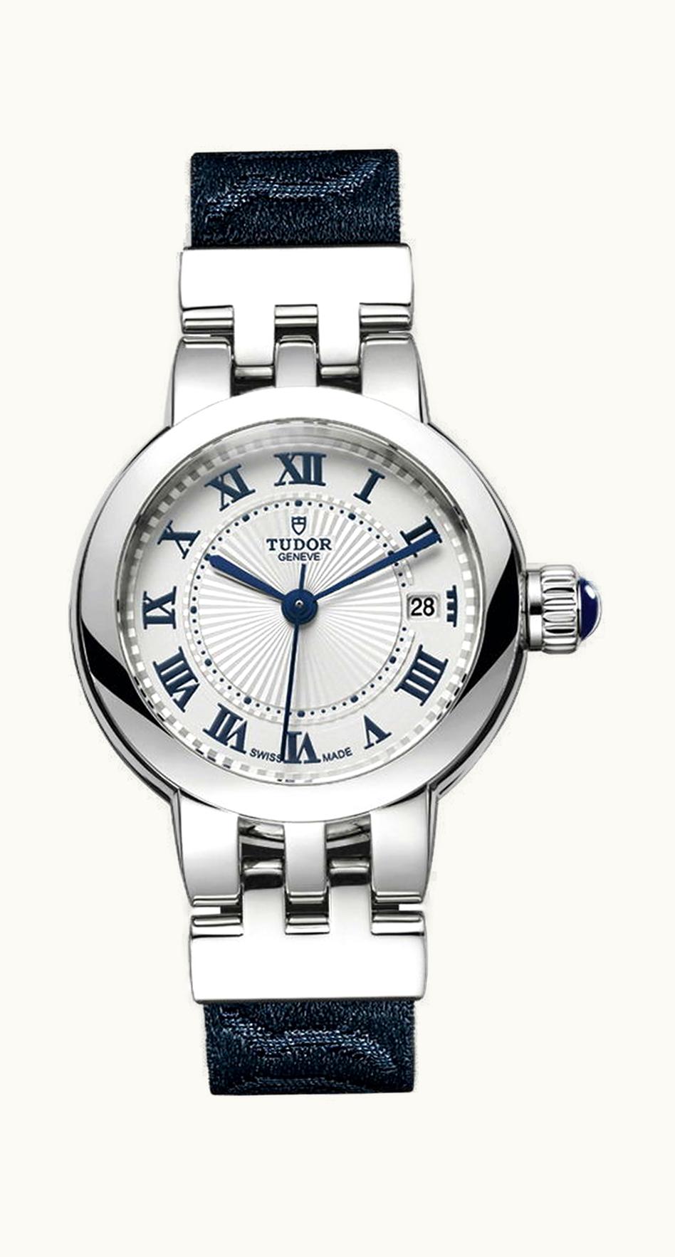 Tudor Clair de Rose