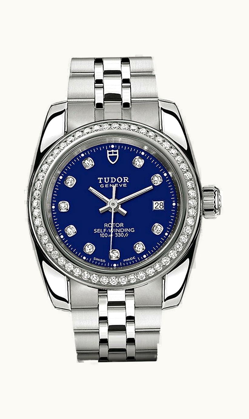 Tudor Classic Date