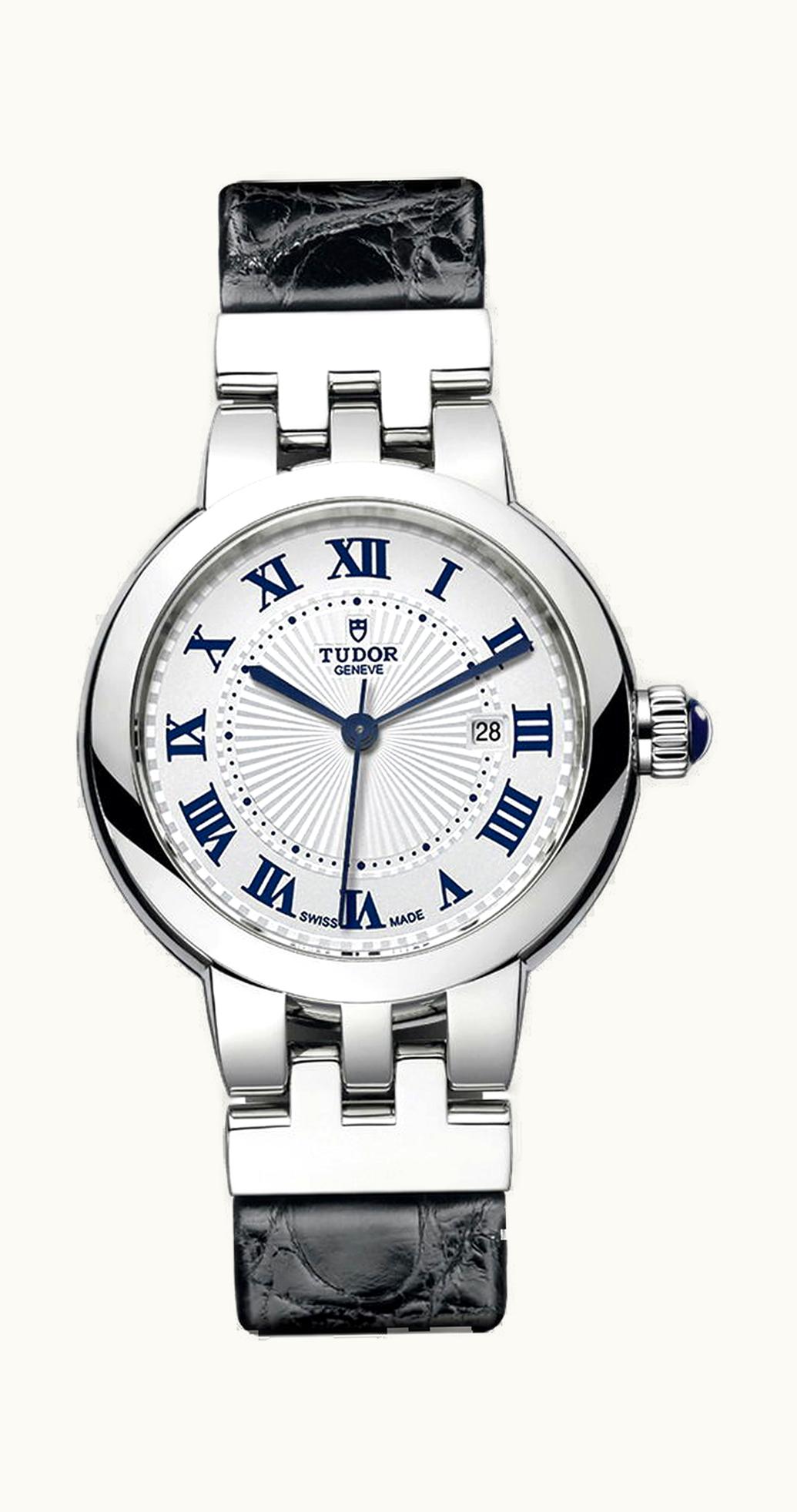 Tudor Clair de Rose