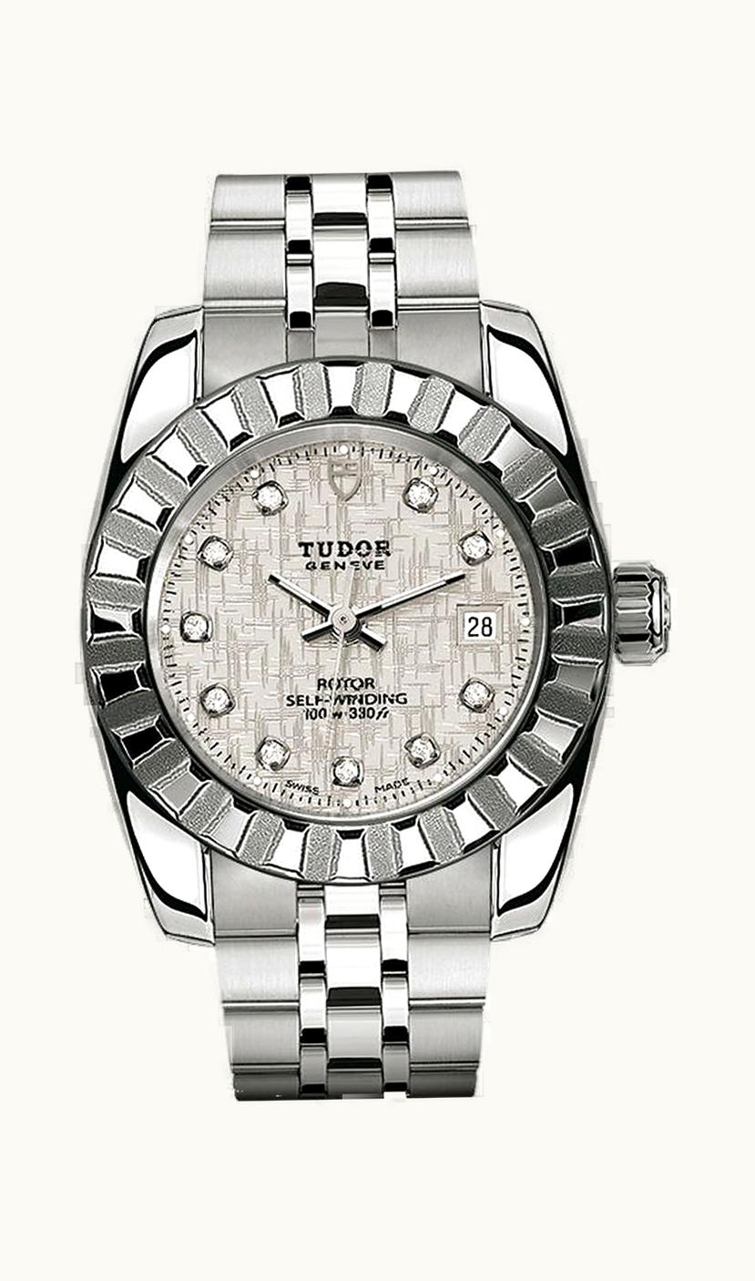 Tudor Classic Date