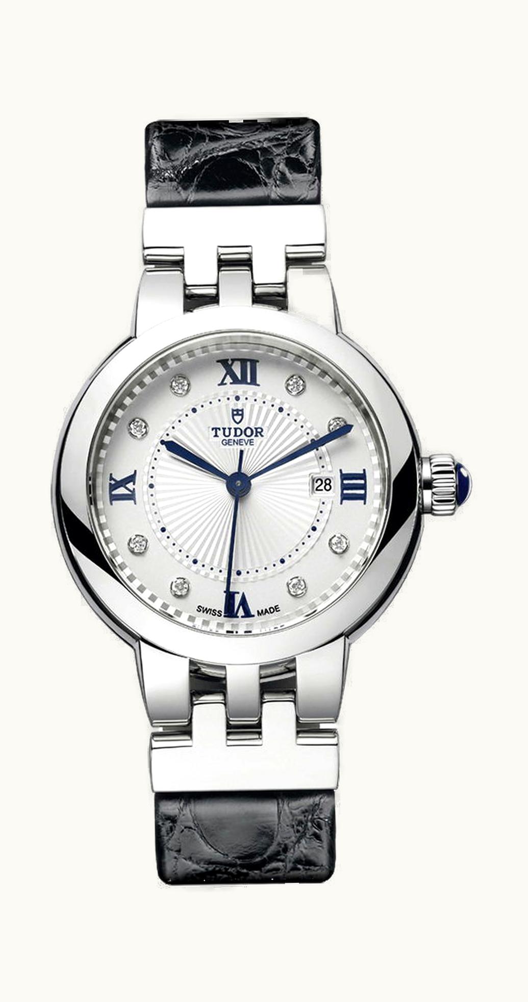Tudor Clair de Rose