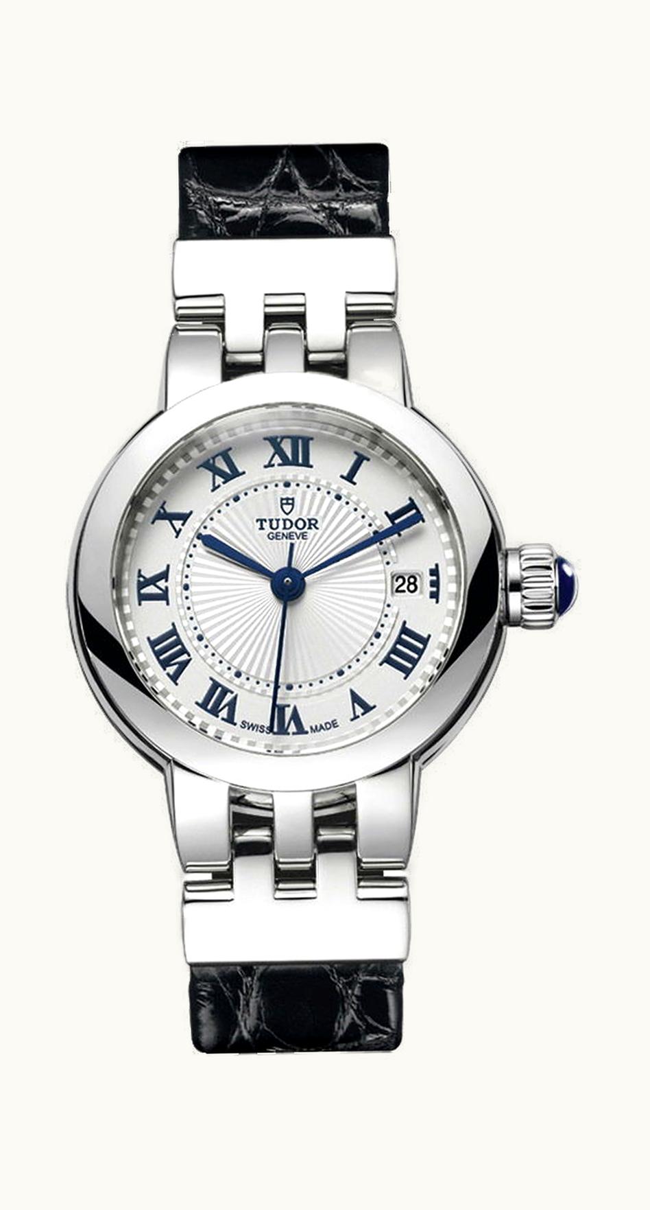 Tudor Clair de Rose