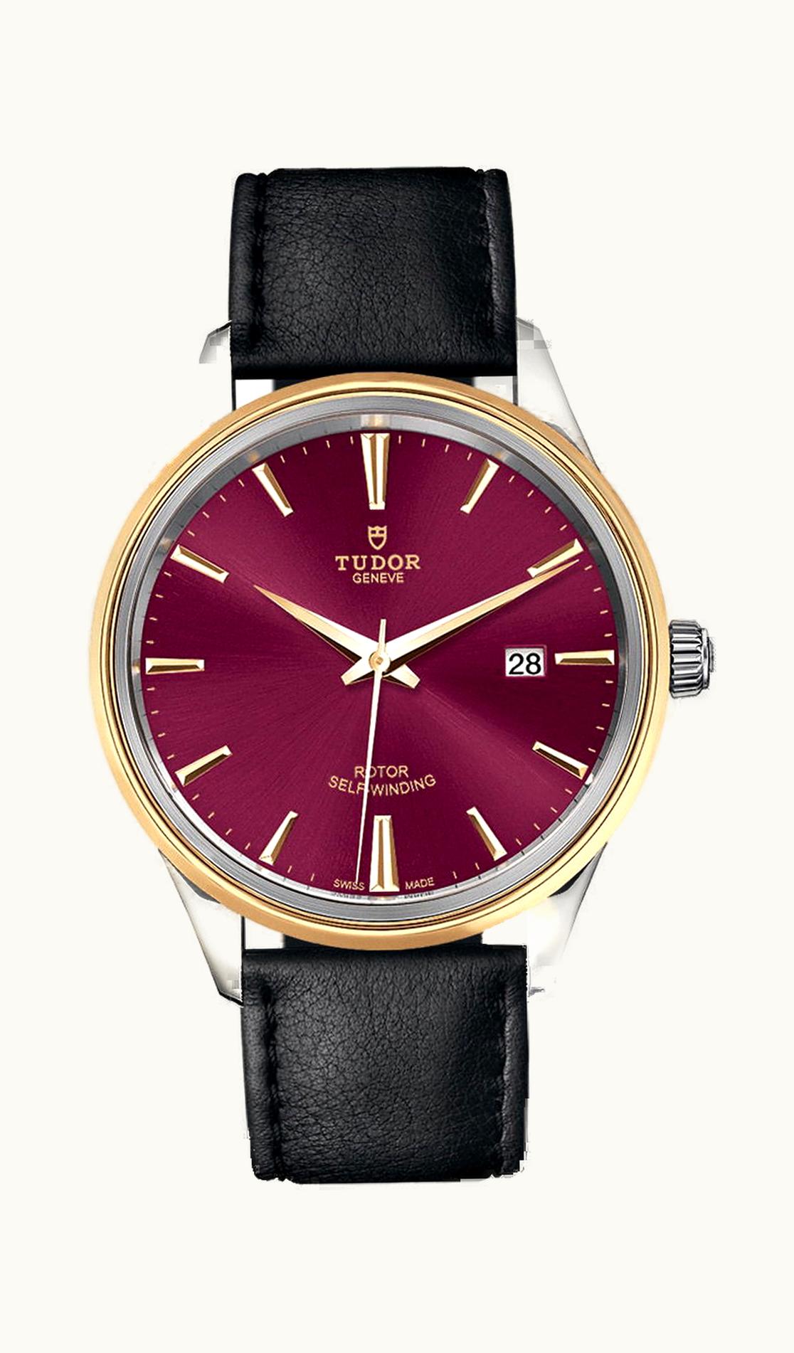 Tudor Style