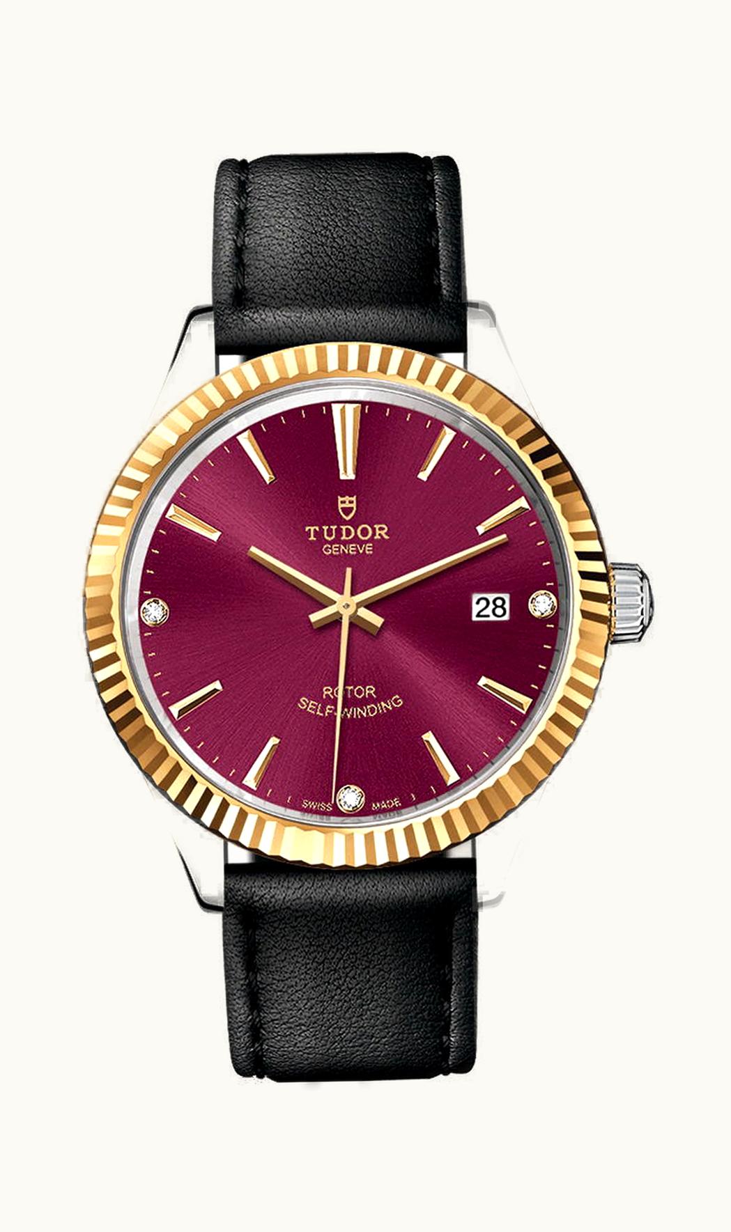 Tudor Style