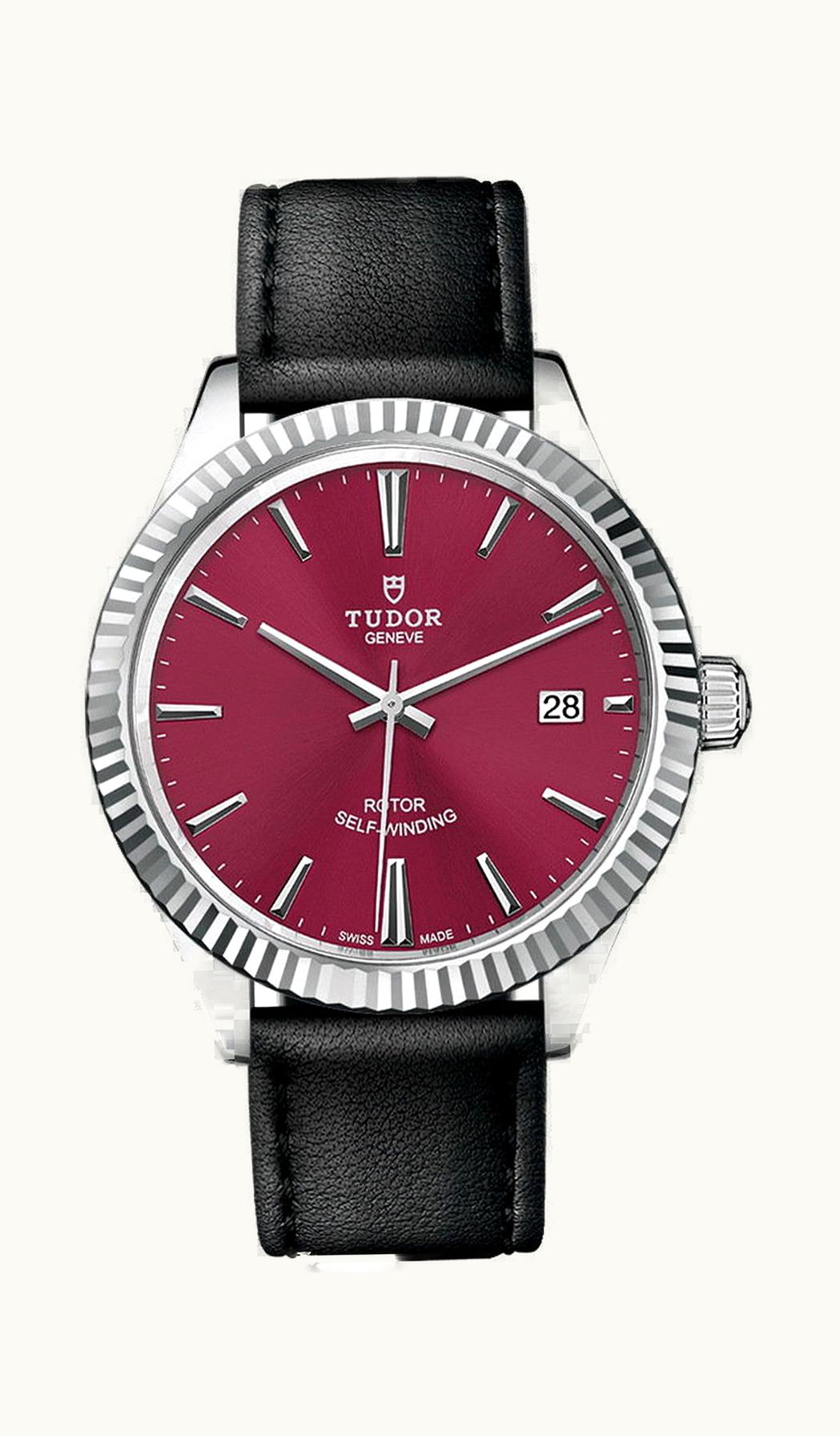 Tudor Style