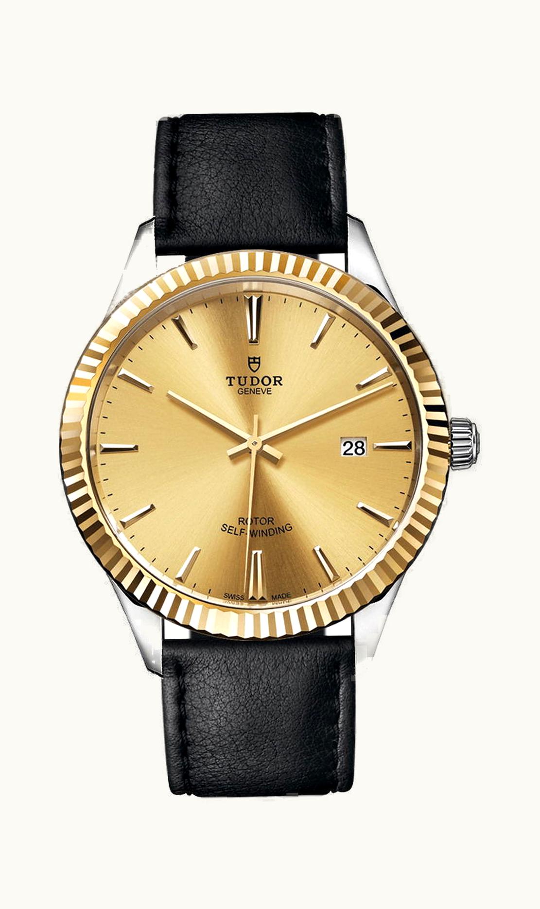 Tudor Style