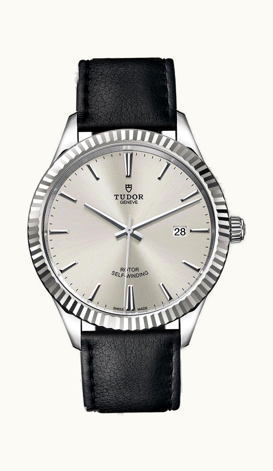 Tudor Style