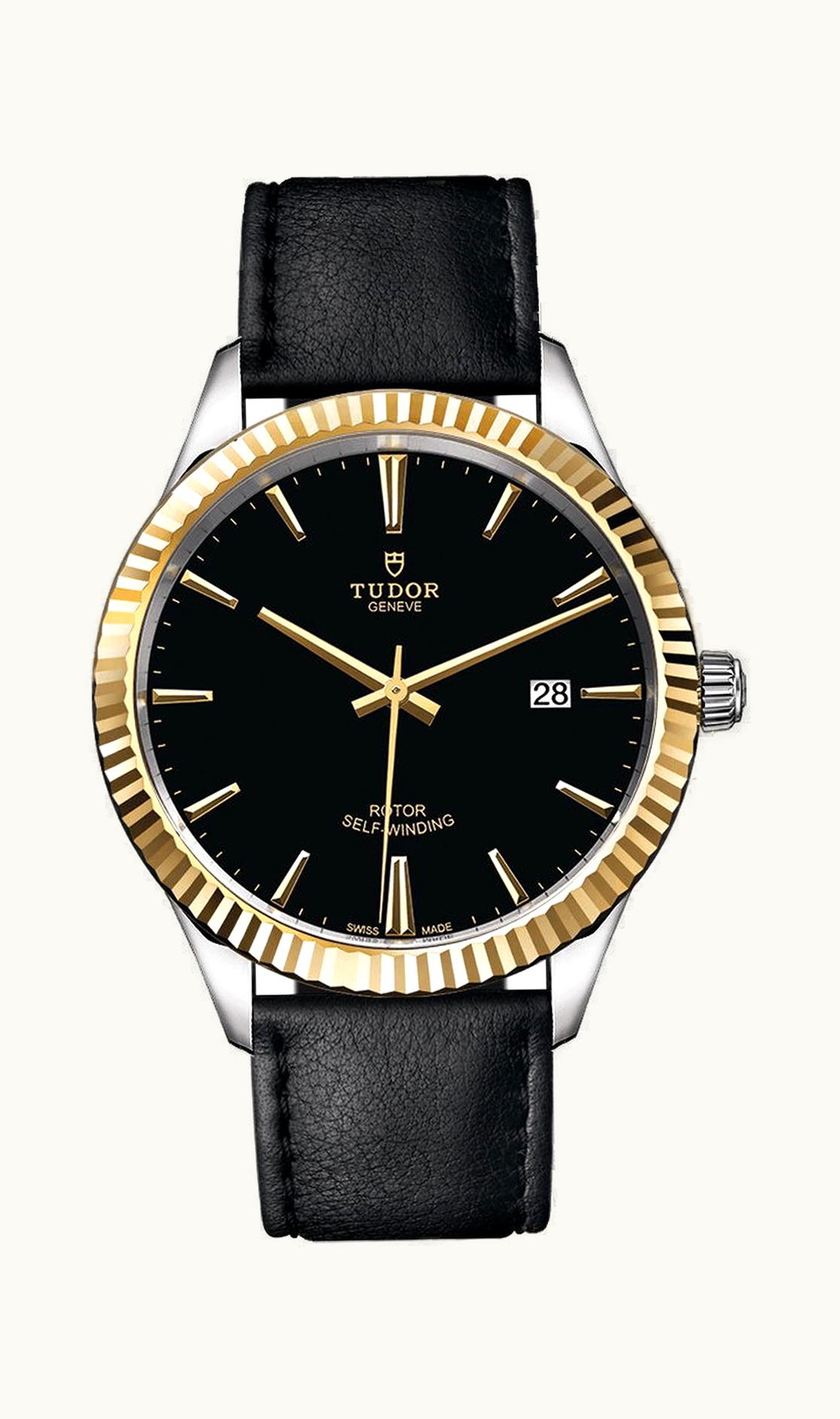 Tudor Style