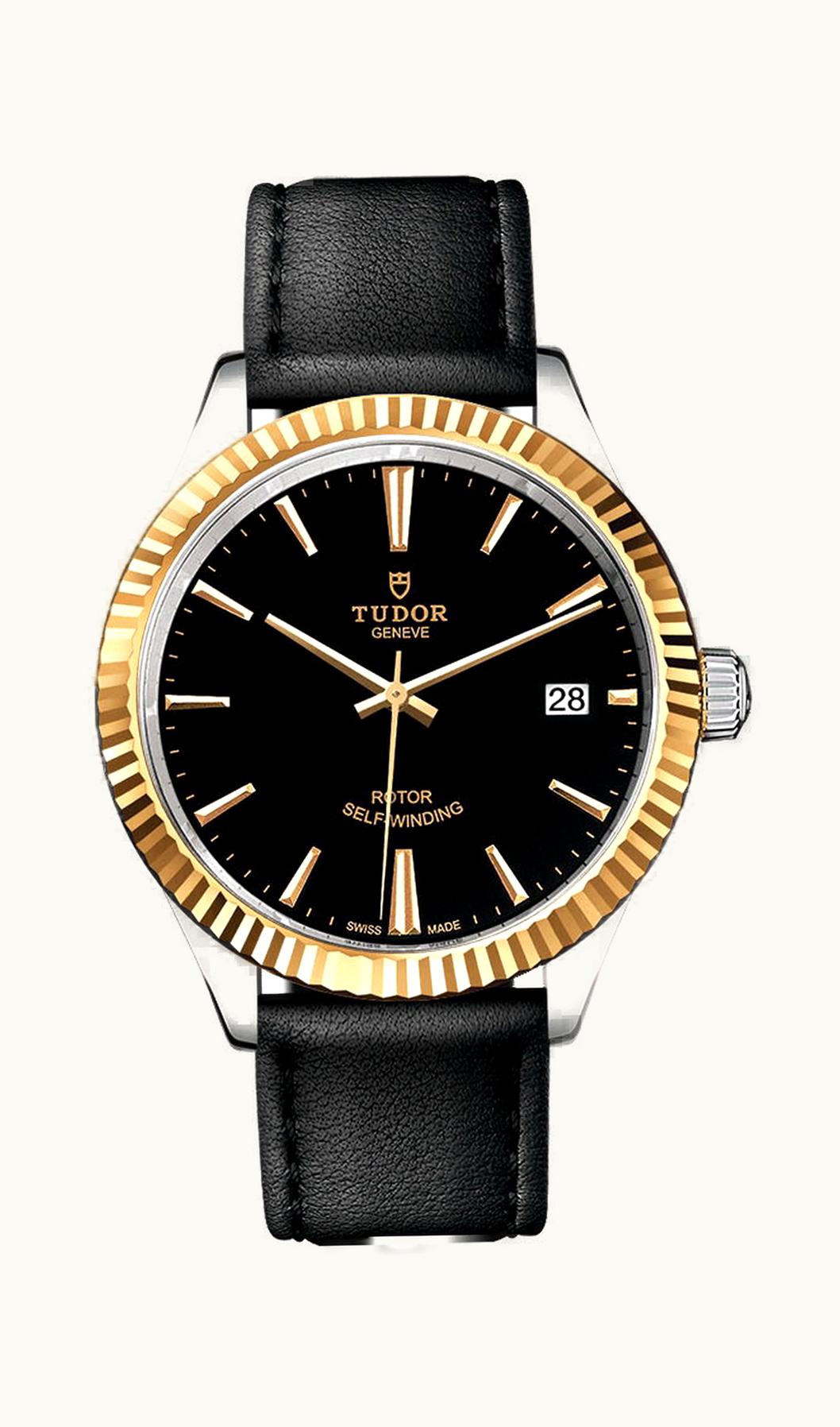Tudor Style