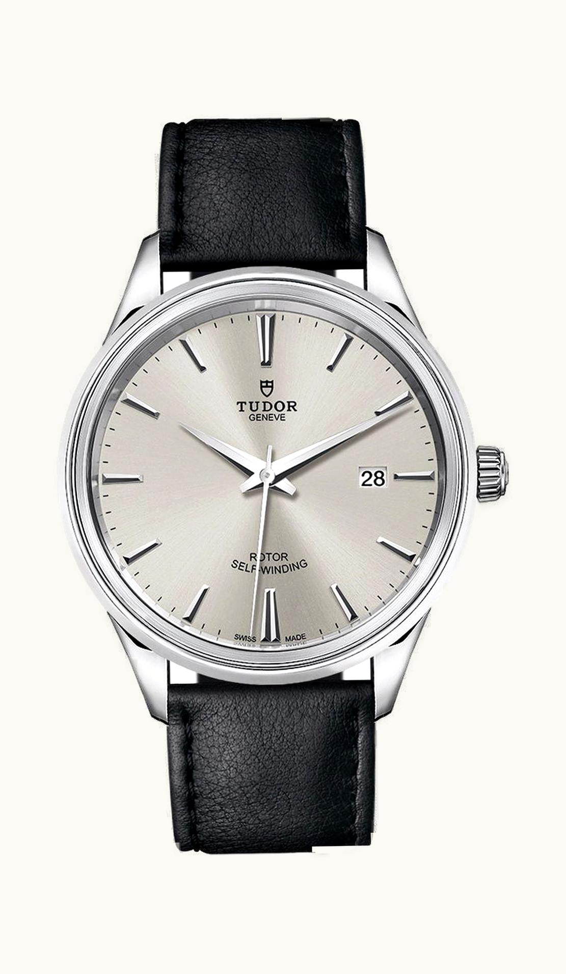 Tudor Style