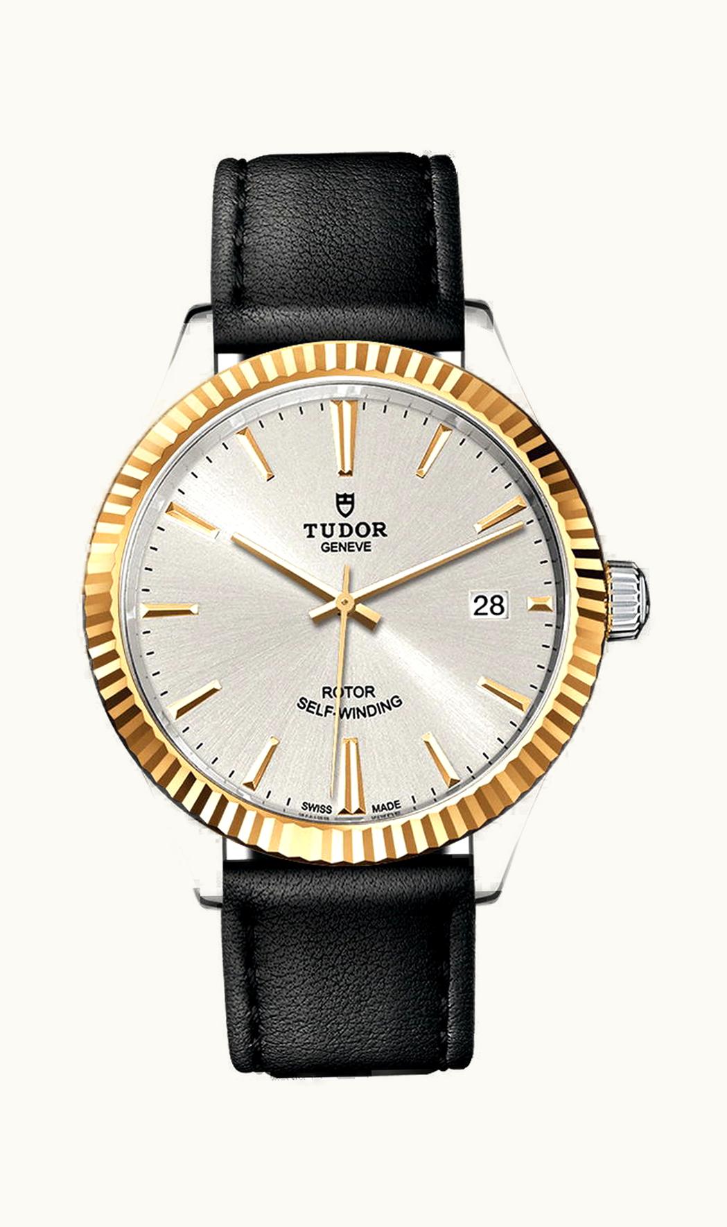 Tudor Style