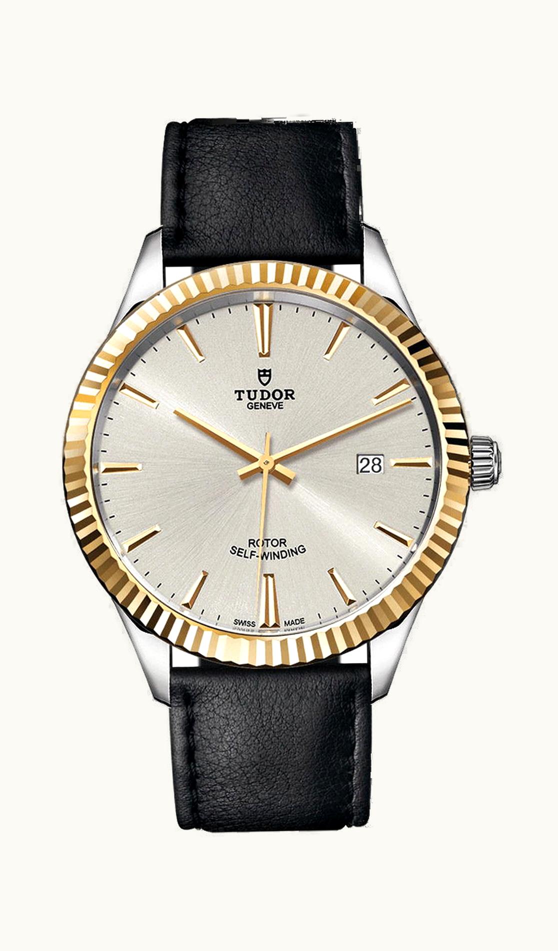 Tudor Style