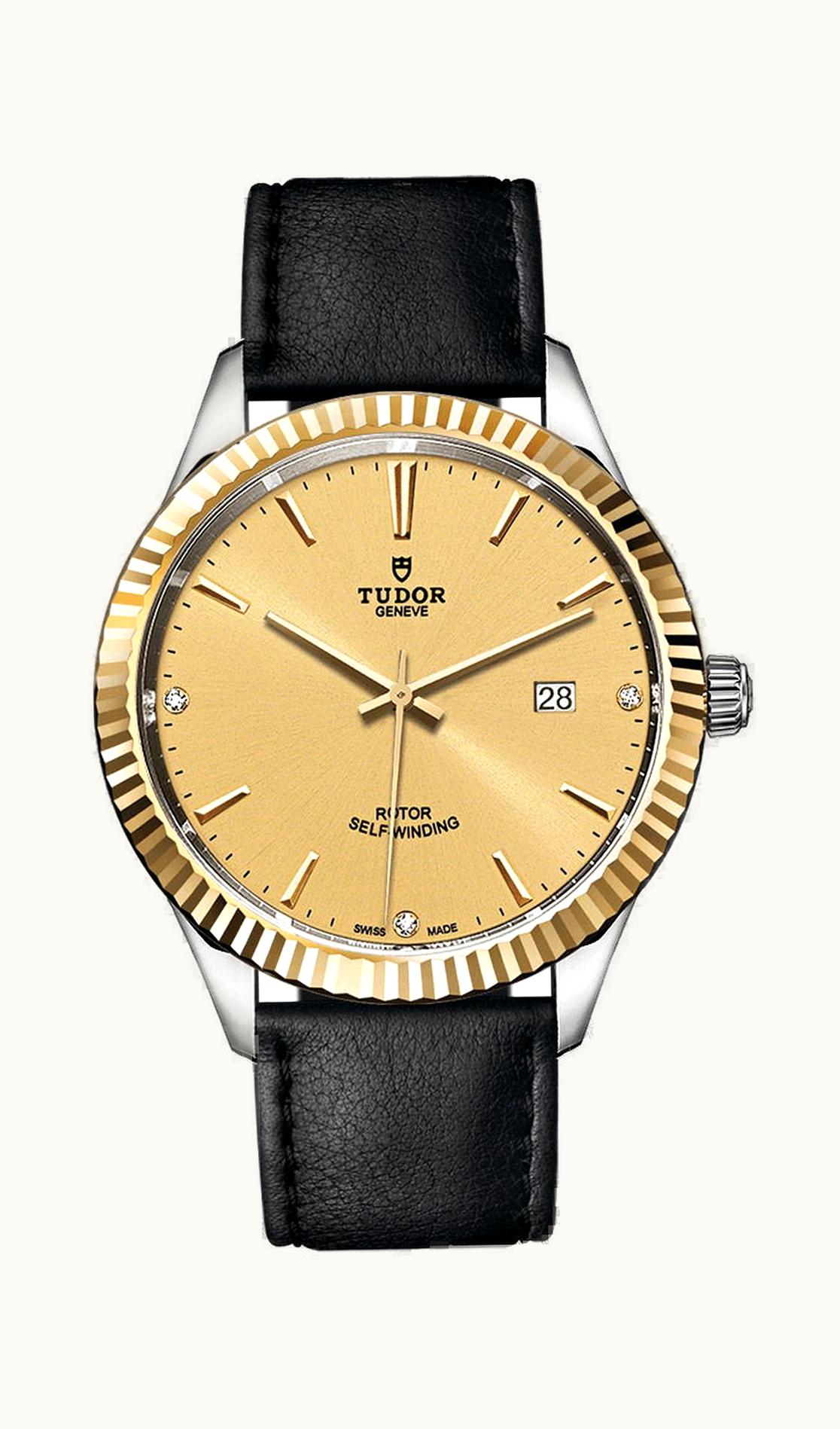Tudor Style
