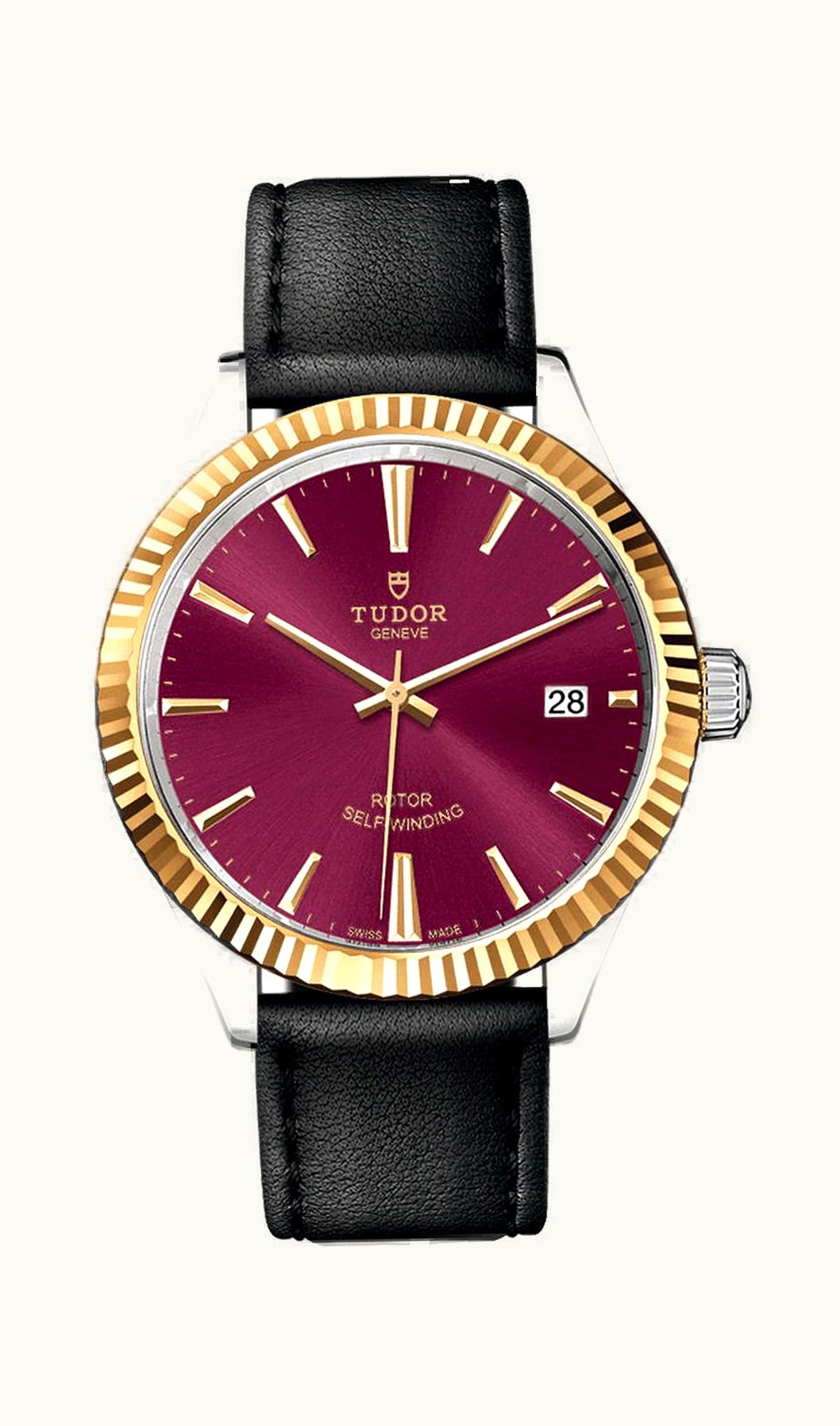 Tudor Style
