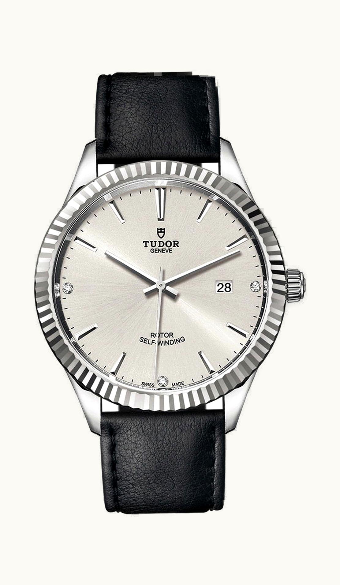 Tudor Style
