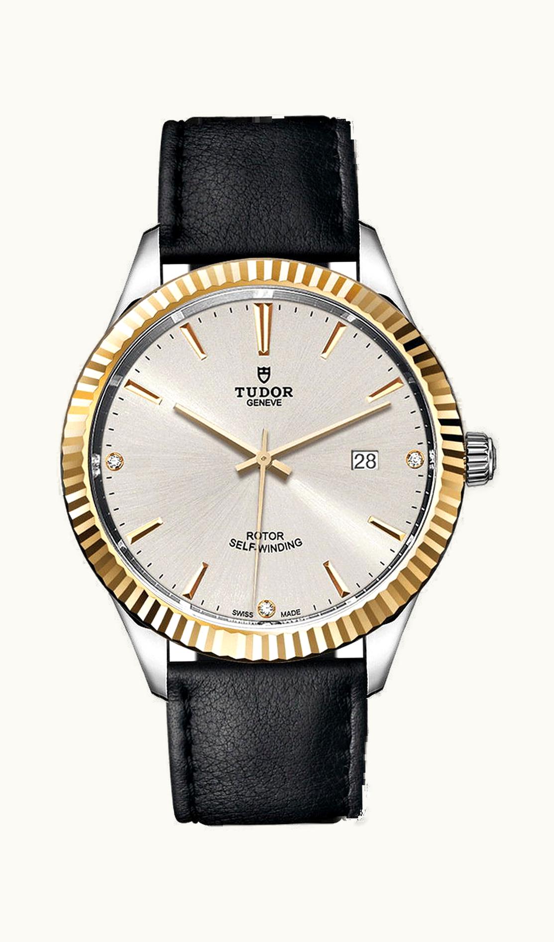 Tudor Style