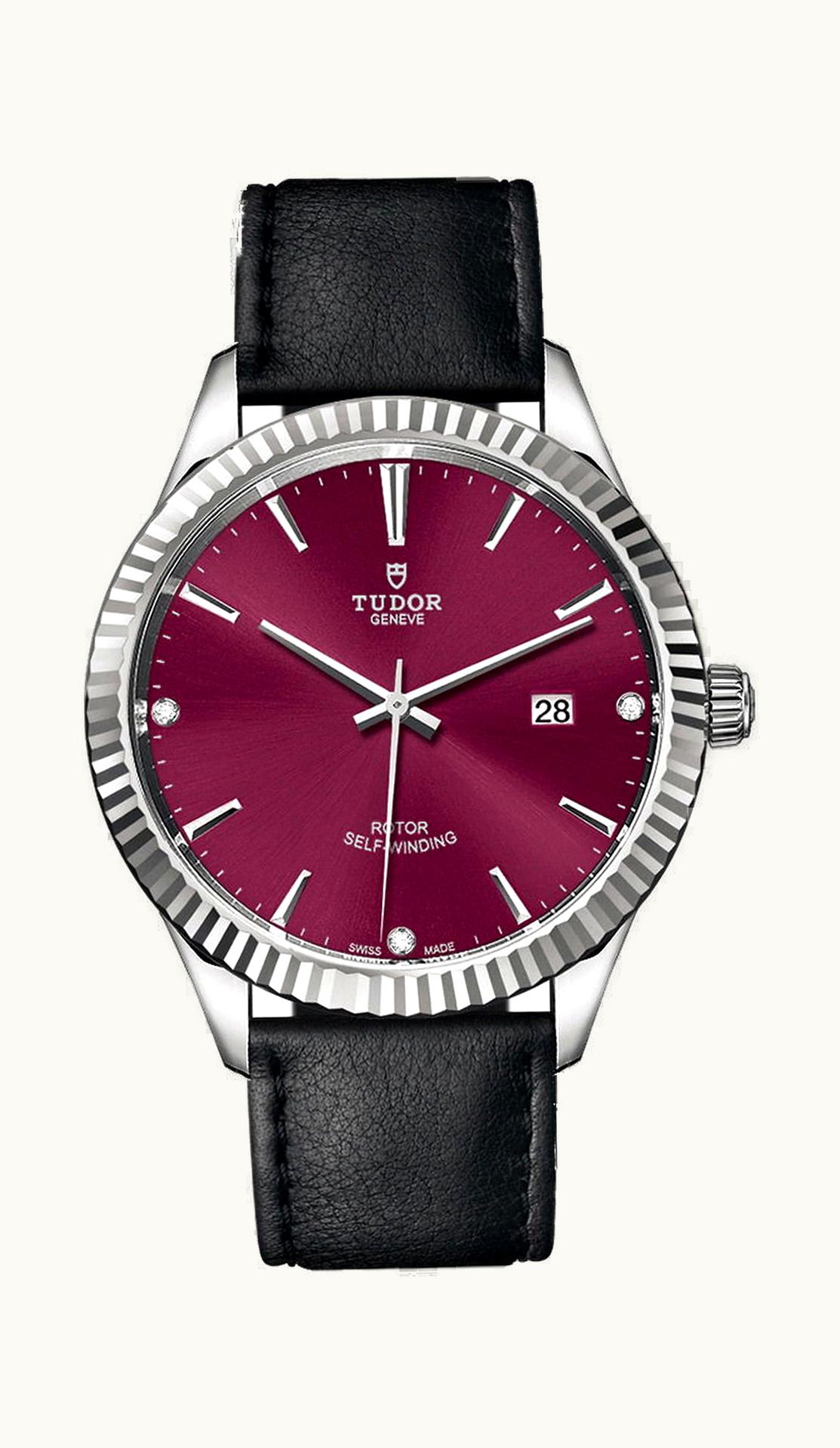 Tudor Style
