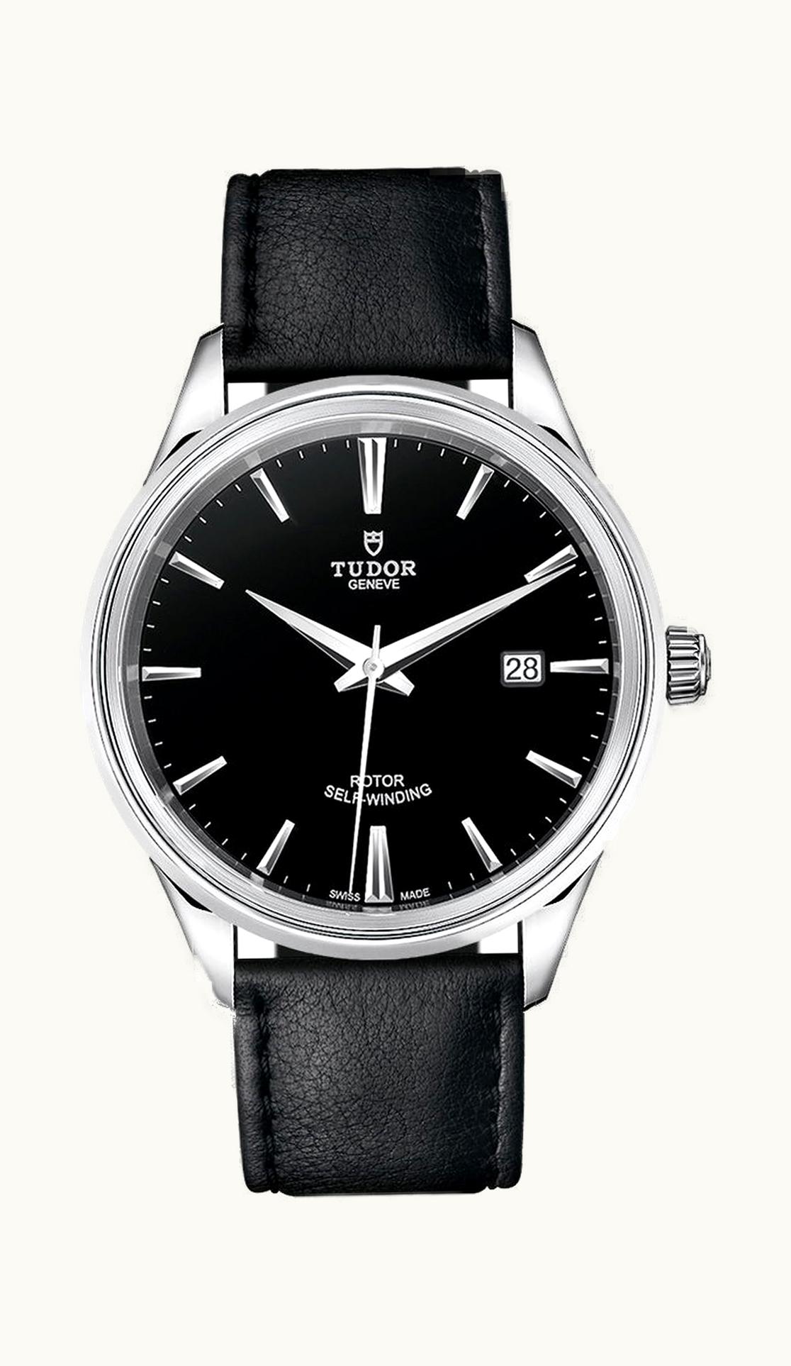 Tudor Style