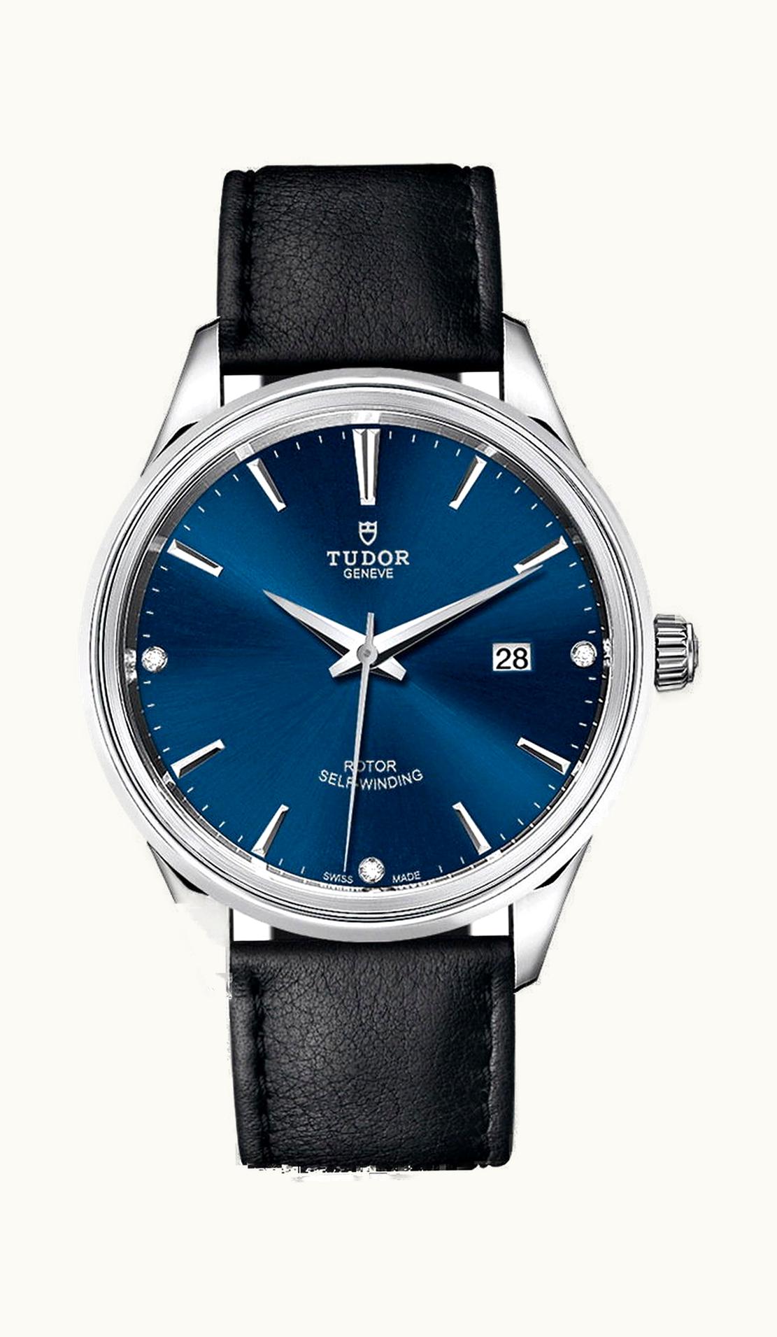 Tudor Style