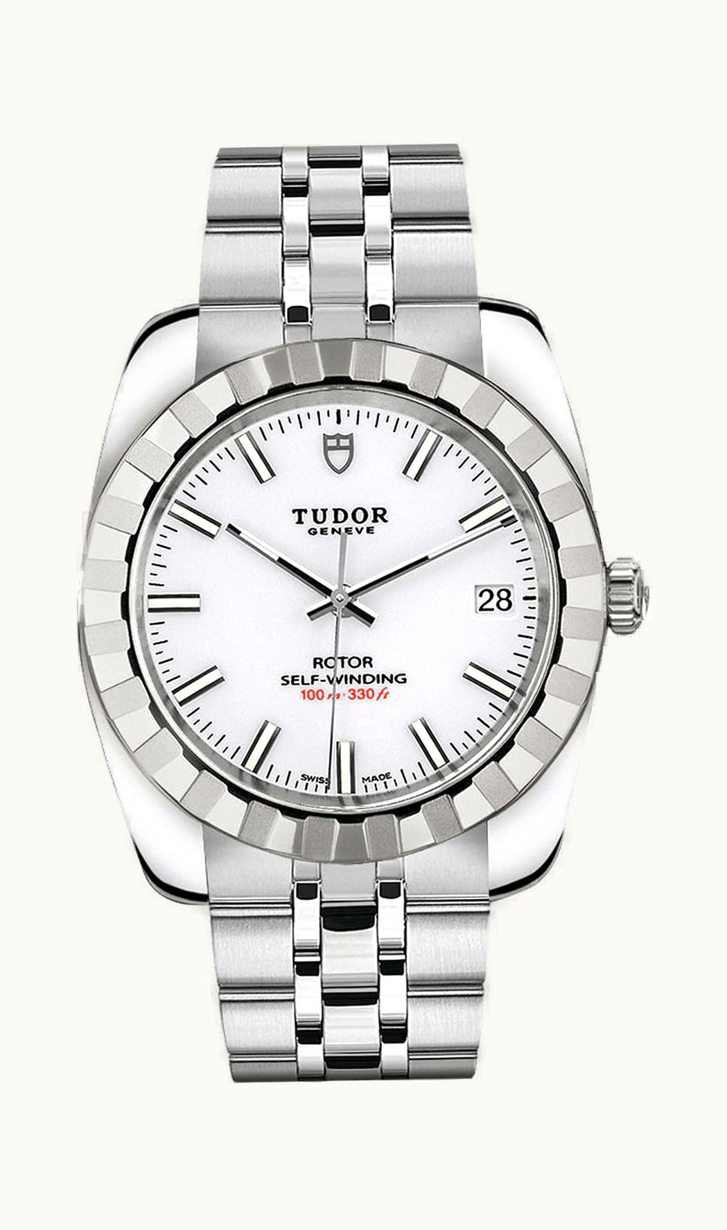 Tudor Classic Date