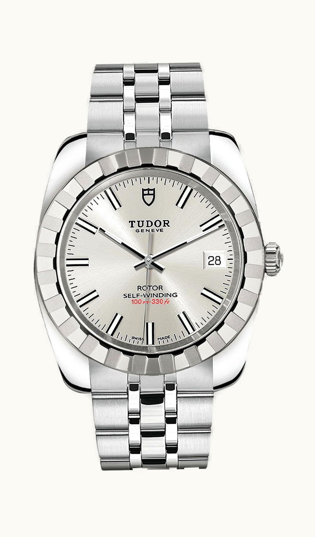 Tudor Classic Date