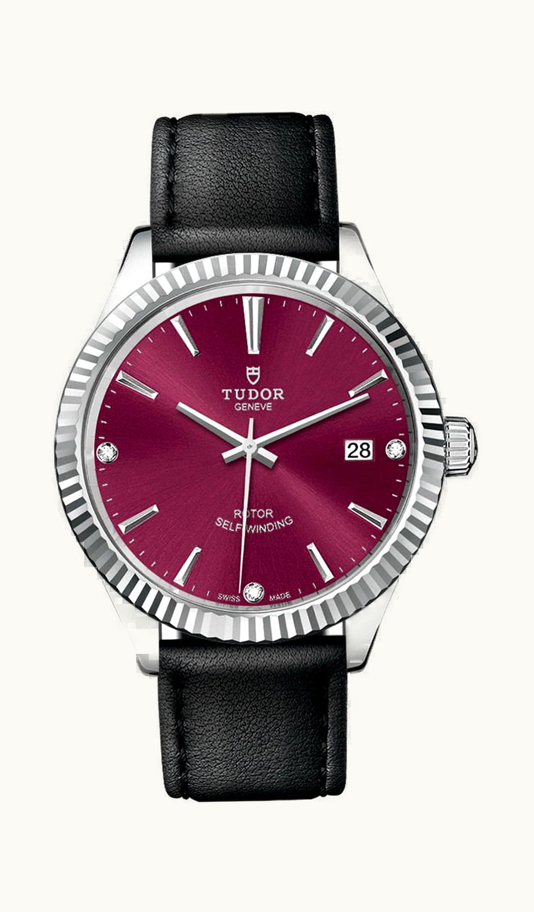 Tudor Style