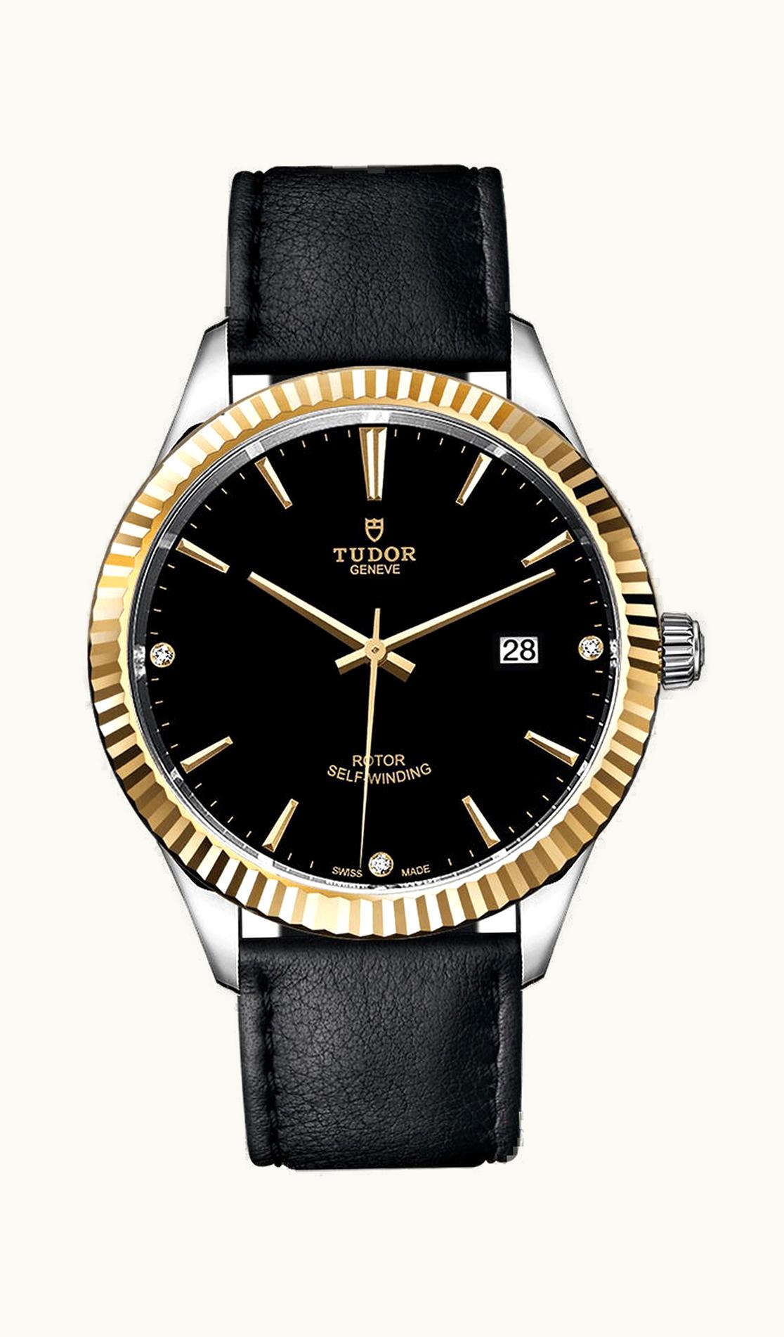 Tudor Style