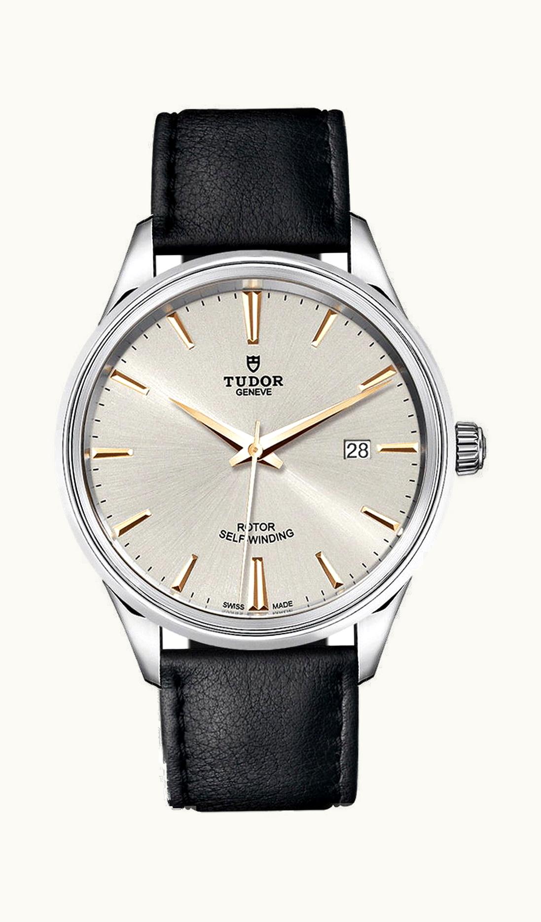 Tudor Style