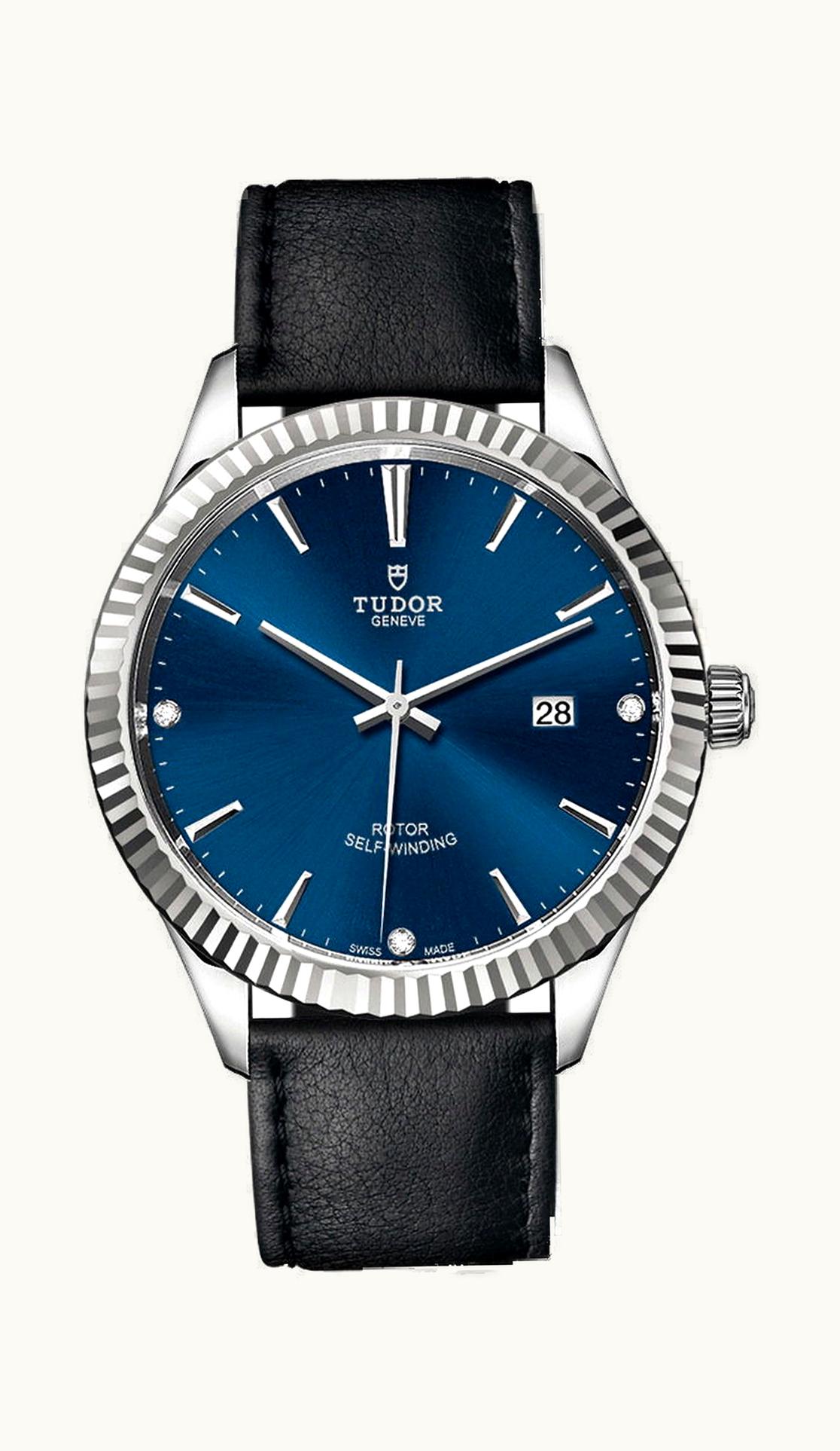 Tudor Style