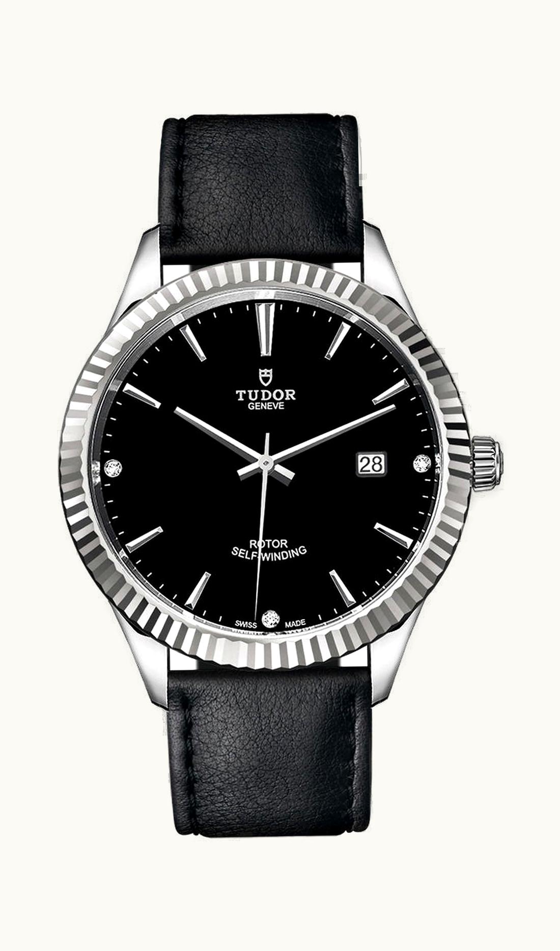 Tudor Style