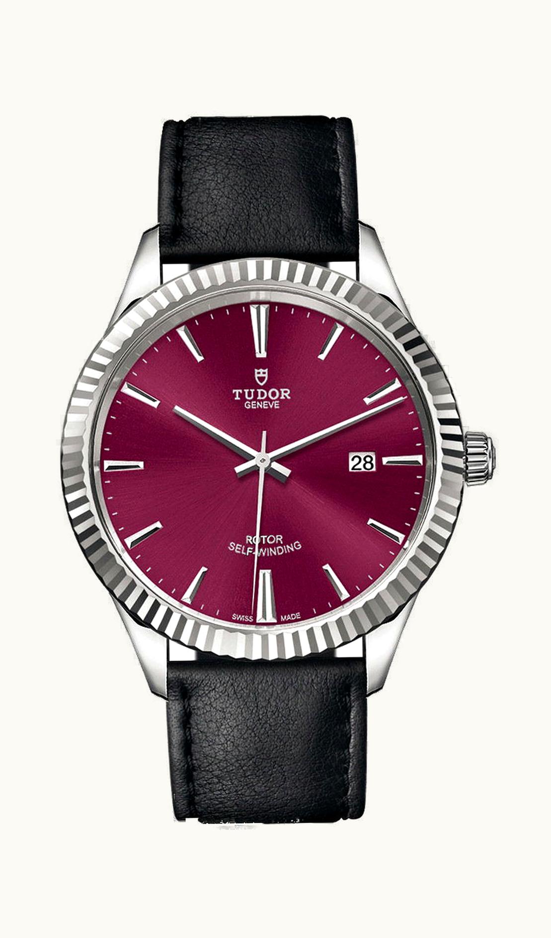 Tudor Style
