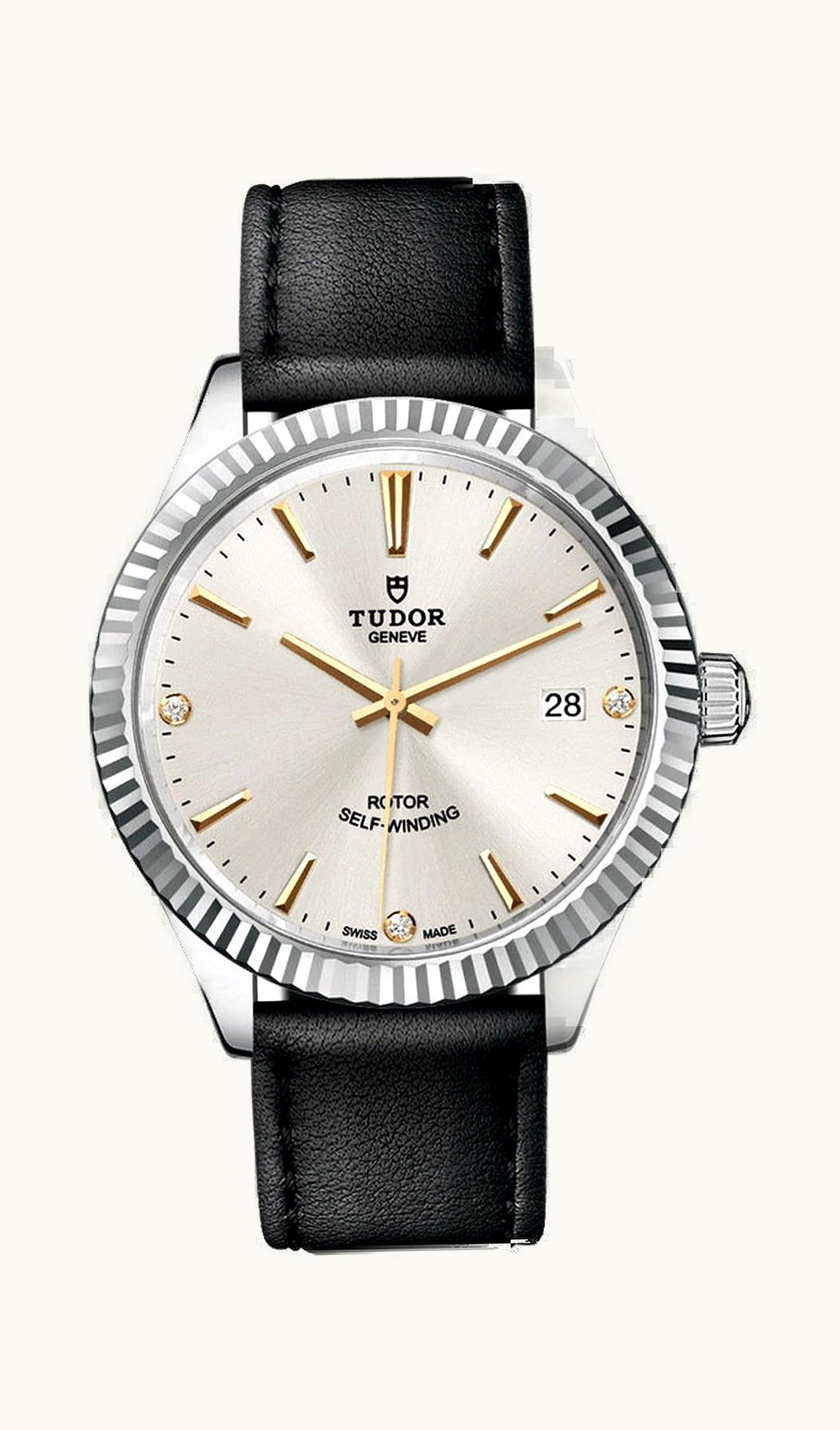 Tudor Style