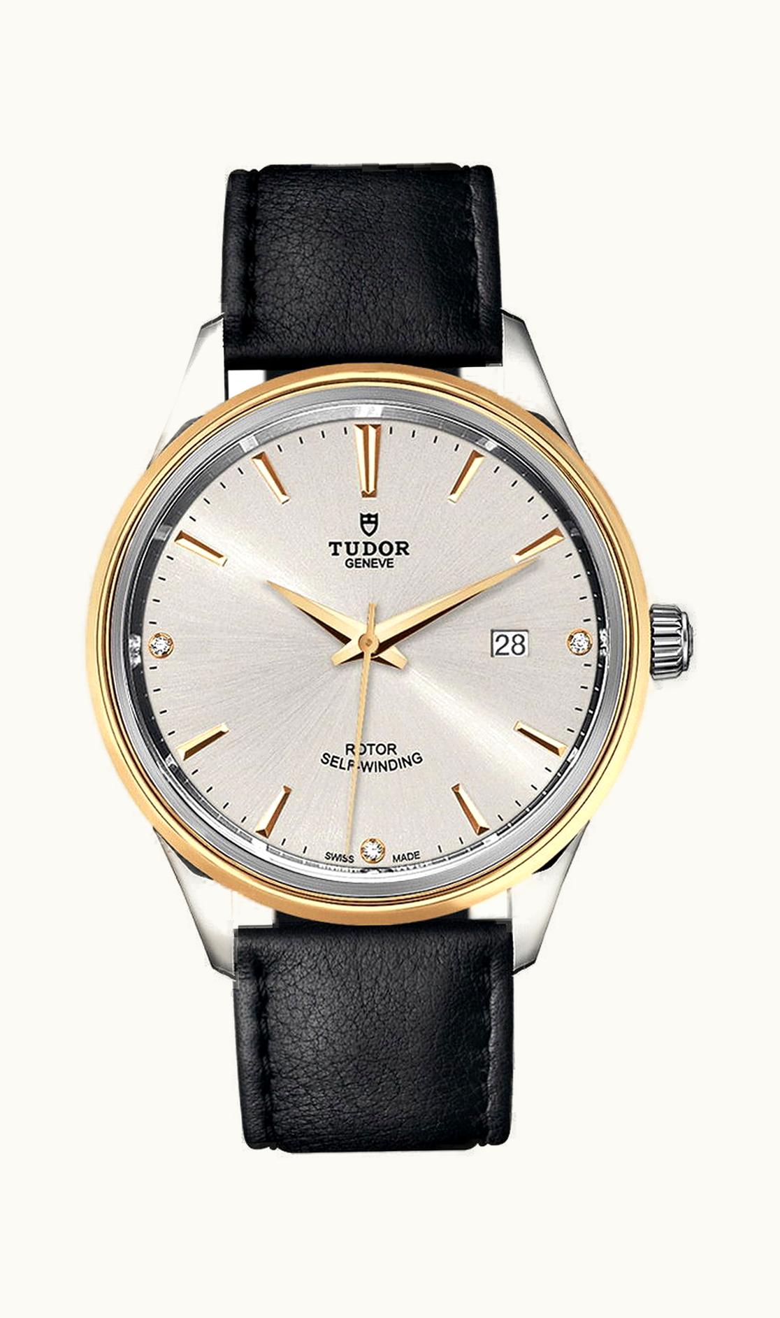 Tudor Style