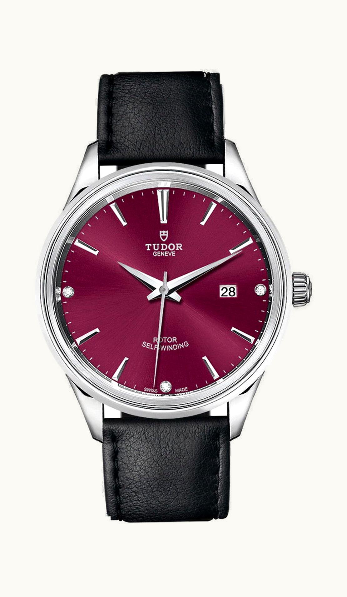 Tudor Style